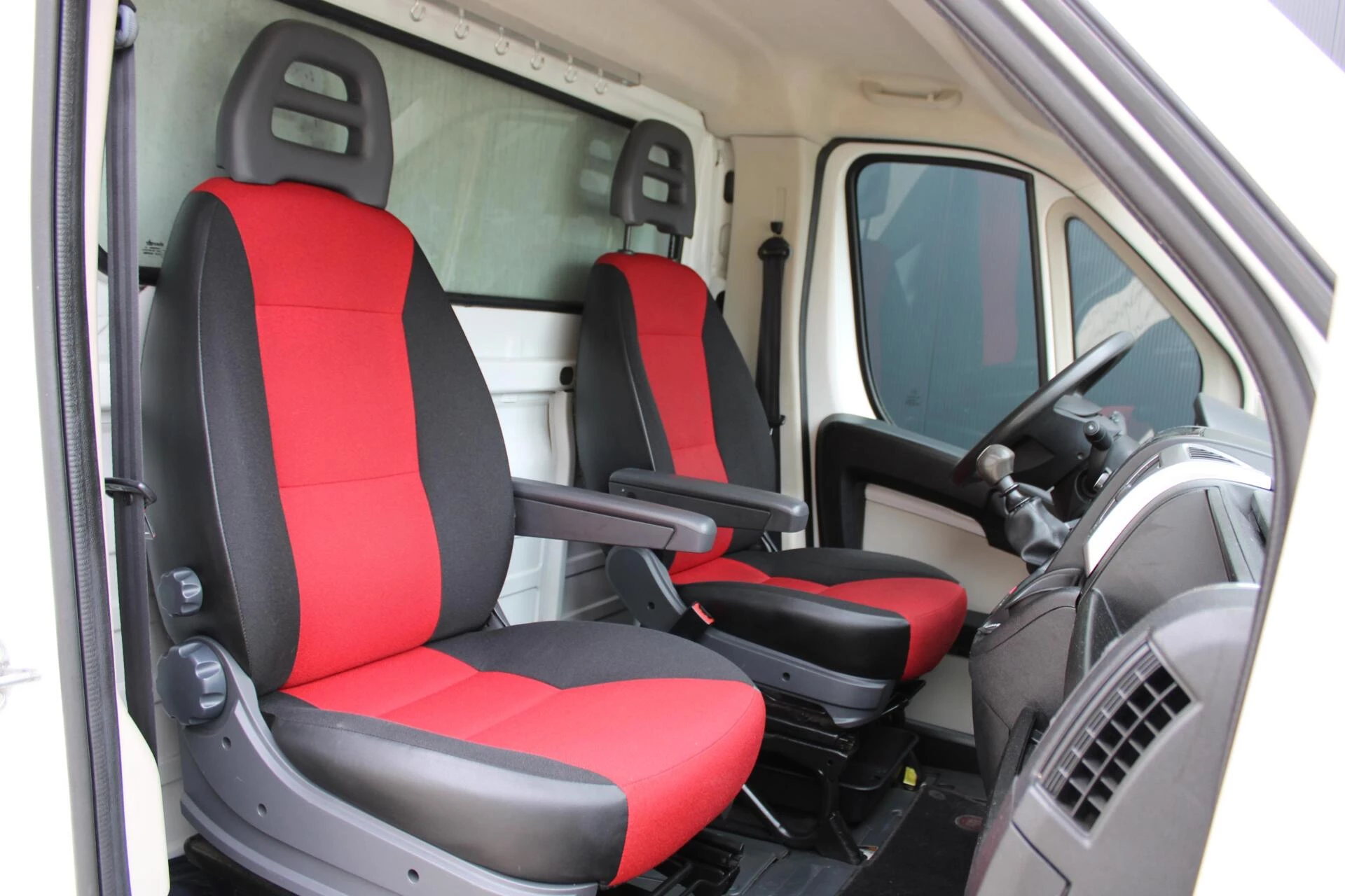 Hoofdafbeelding Fiat Ducato