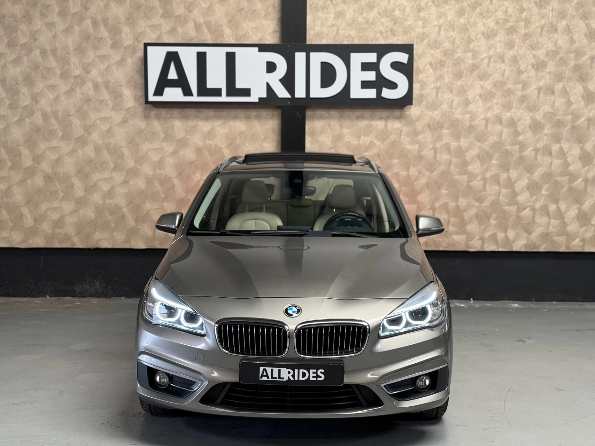 Hoofdafbeelding BMW 2 Serie