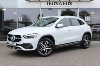 Mercedes-Benz GLA 200 Progressive | Trekhaak | Memory | 360° |