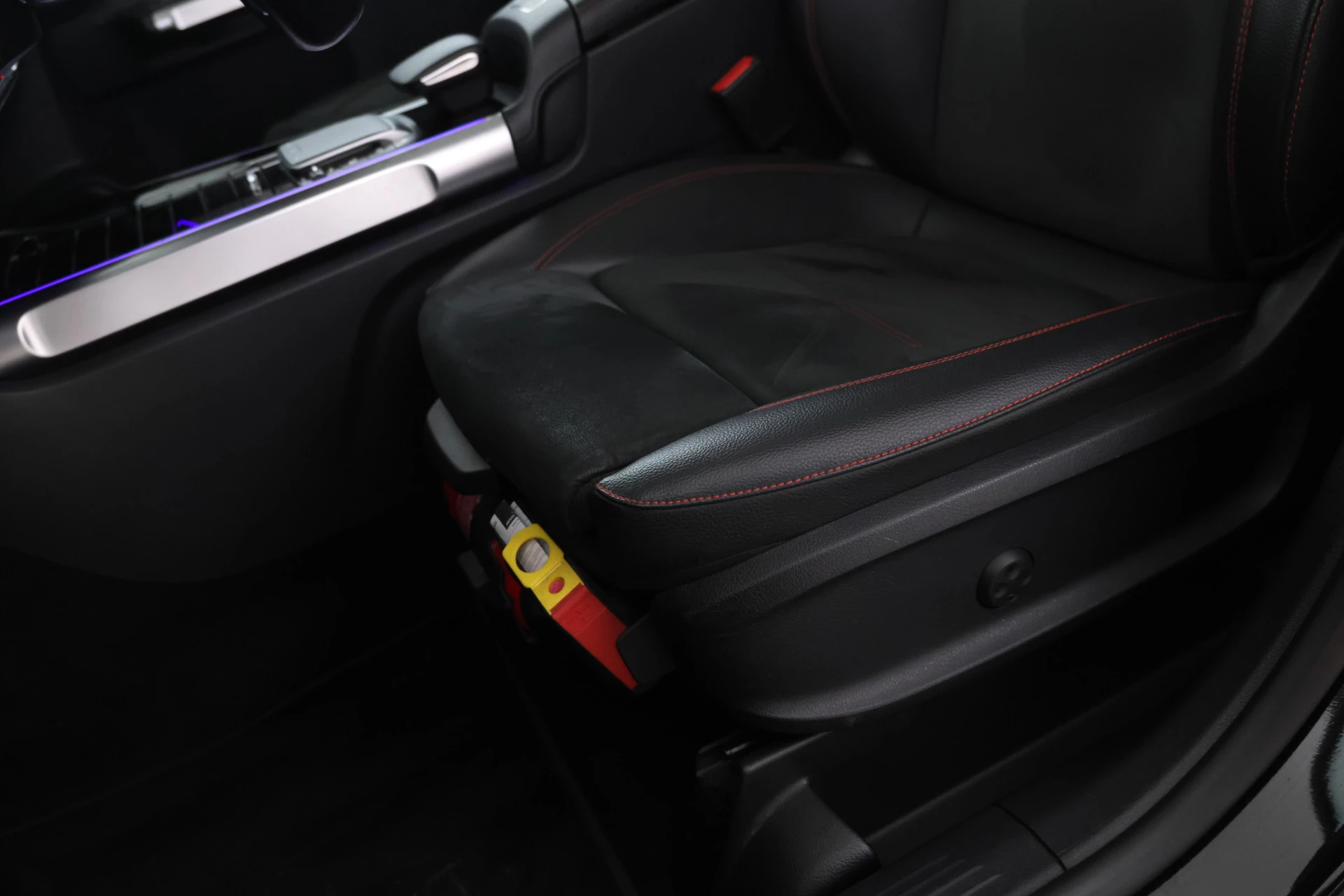 Hoofdafbeelding Mercedes-Benz GLB