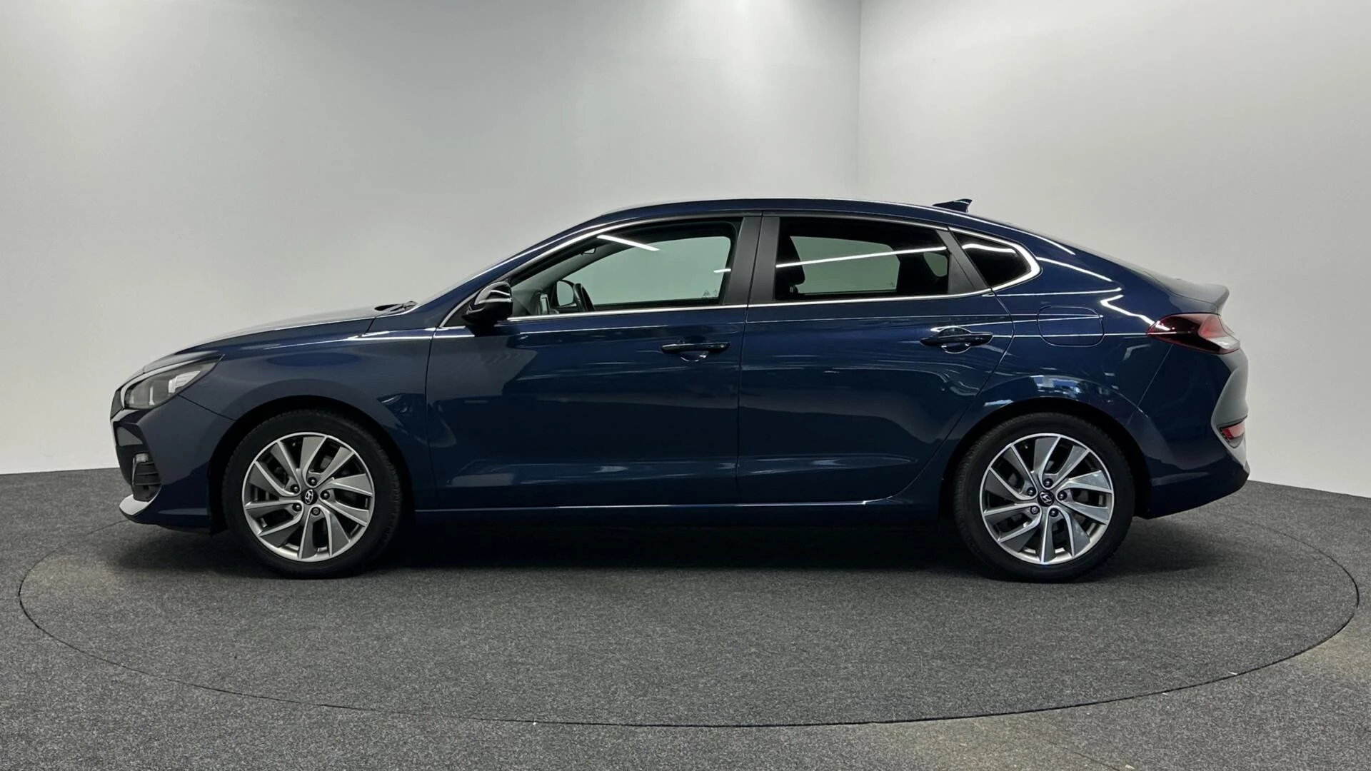 Hoofdafbeelding Hyundai i30
