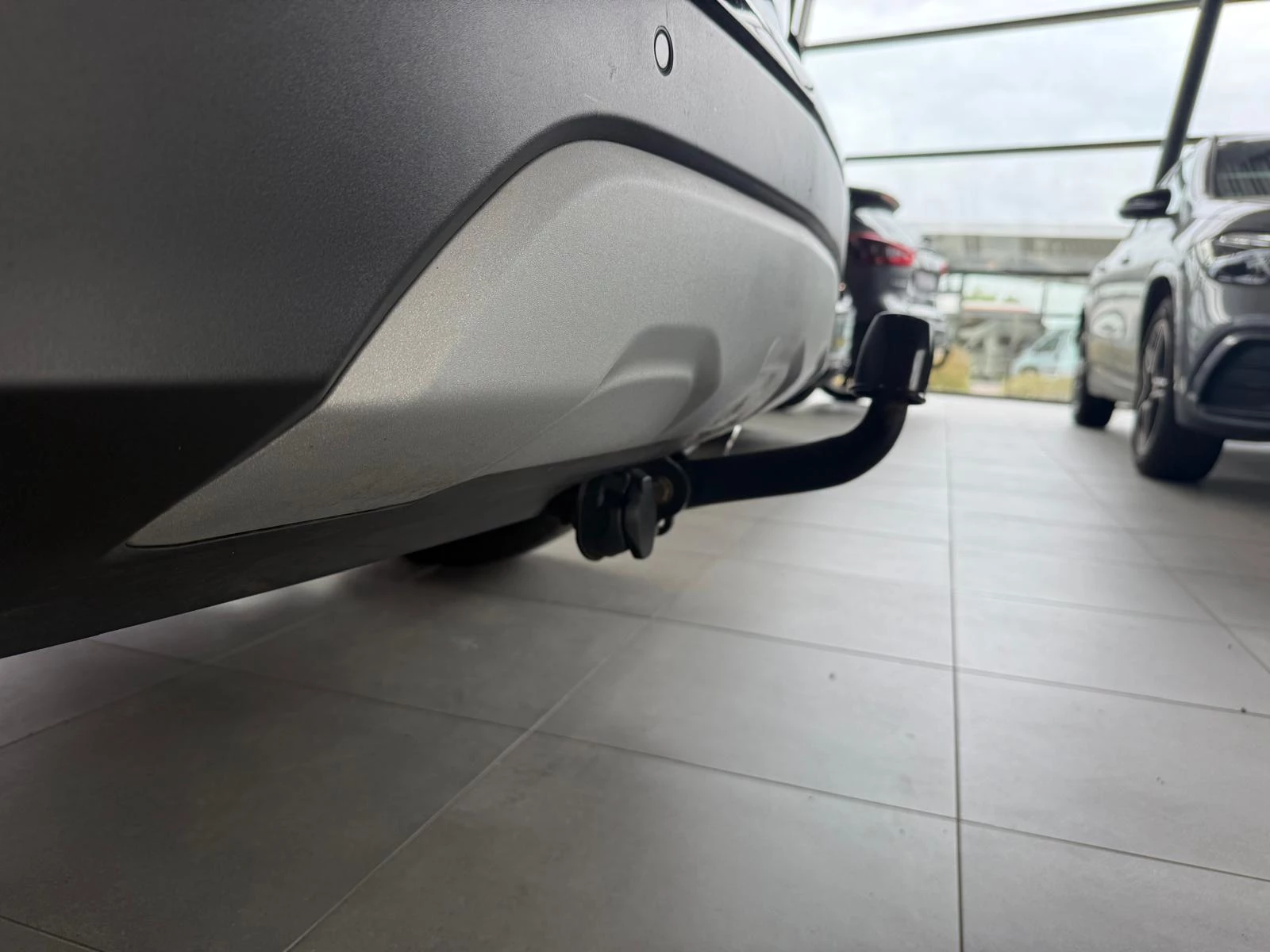 Hoofdafbeelding Opel Mokka X