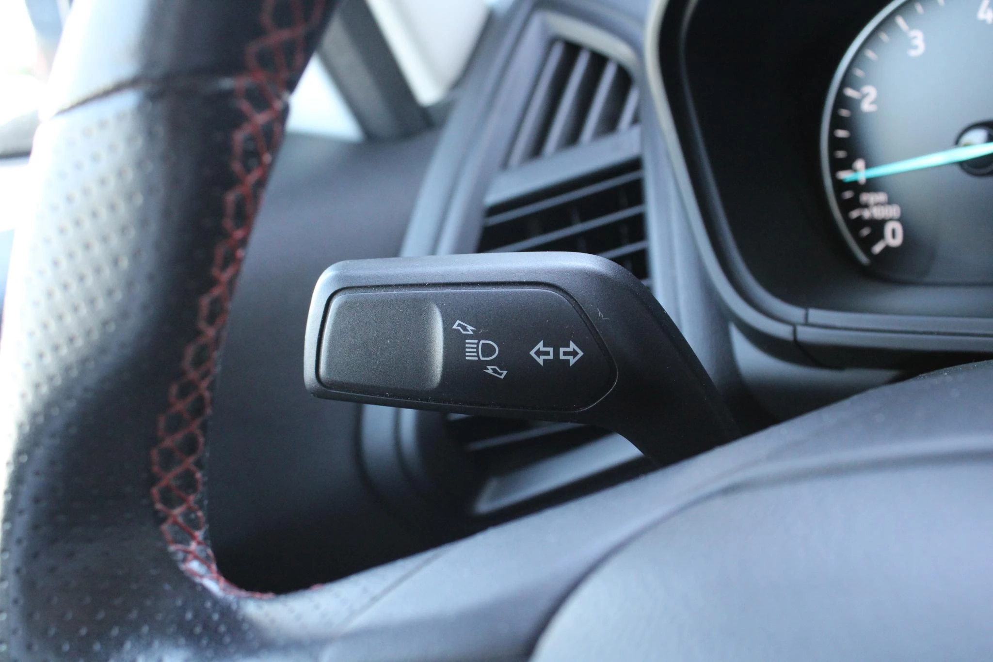 Hoofdafbeelding Ford EcoSport