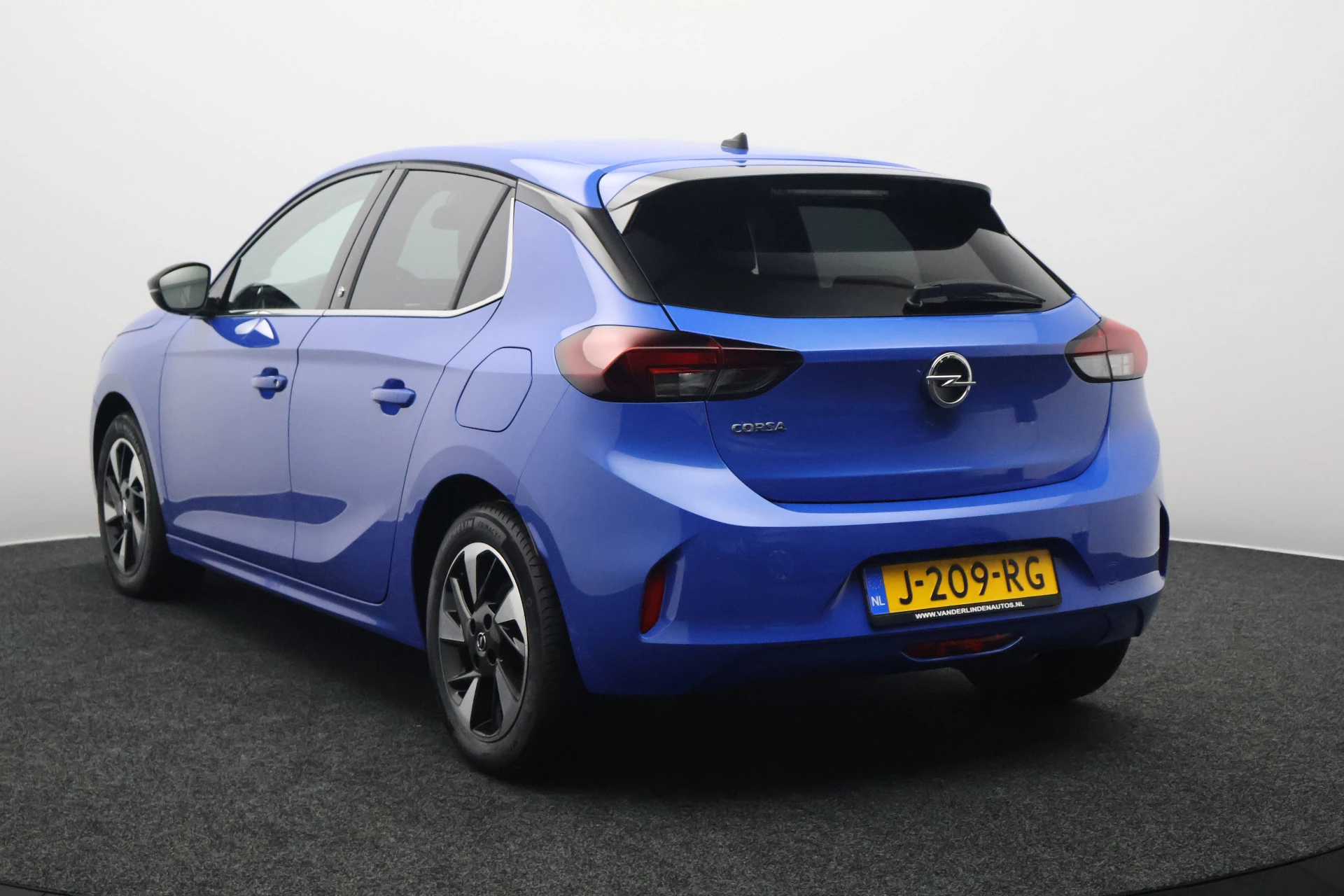 Hoofdafbeelding Opel Corsa-e