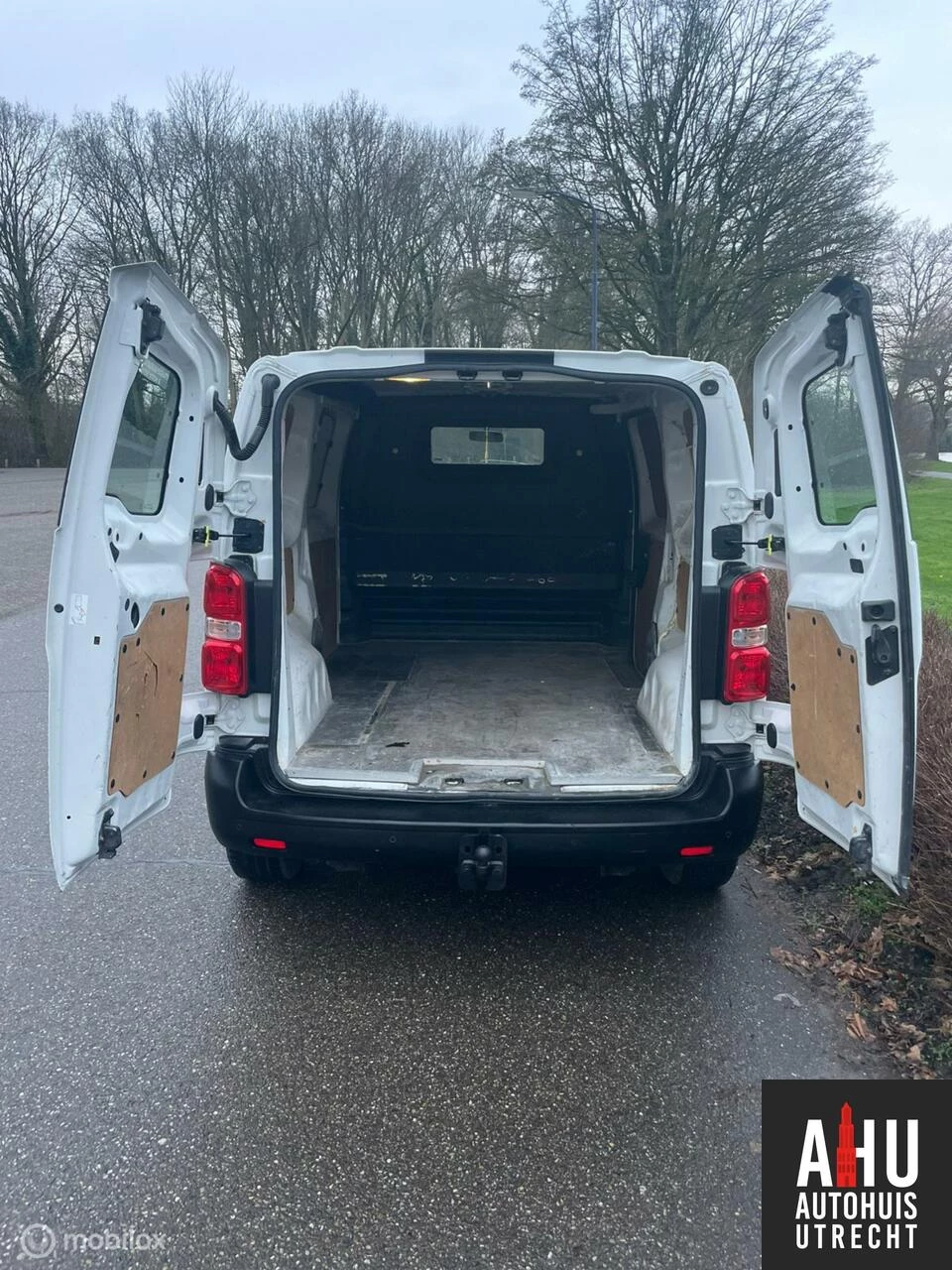 Hoofdafbeelding Peugeot Expert