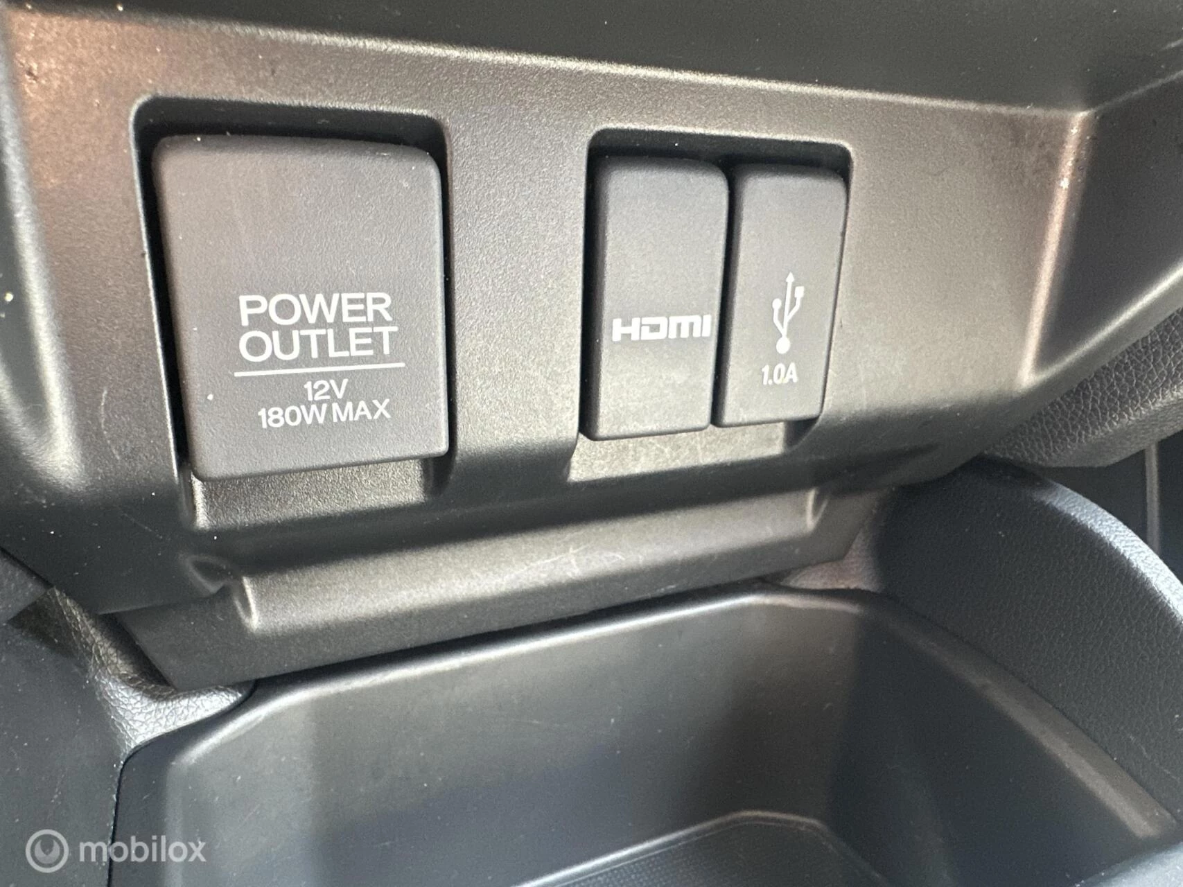 Hoofdafbeelding Honda Jazz