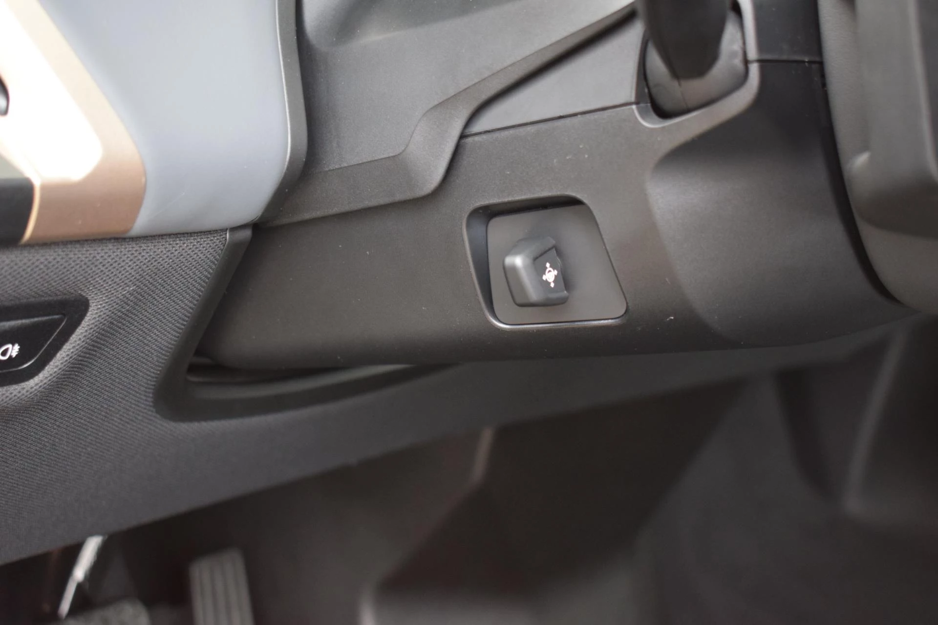 Hoofdafbeelding BMW iX