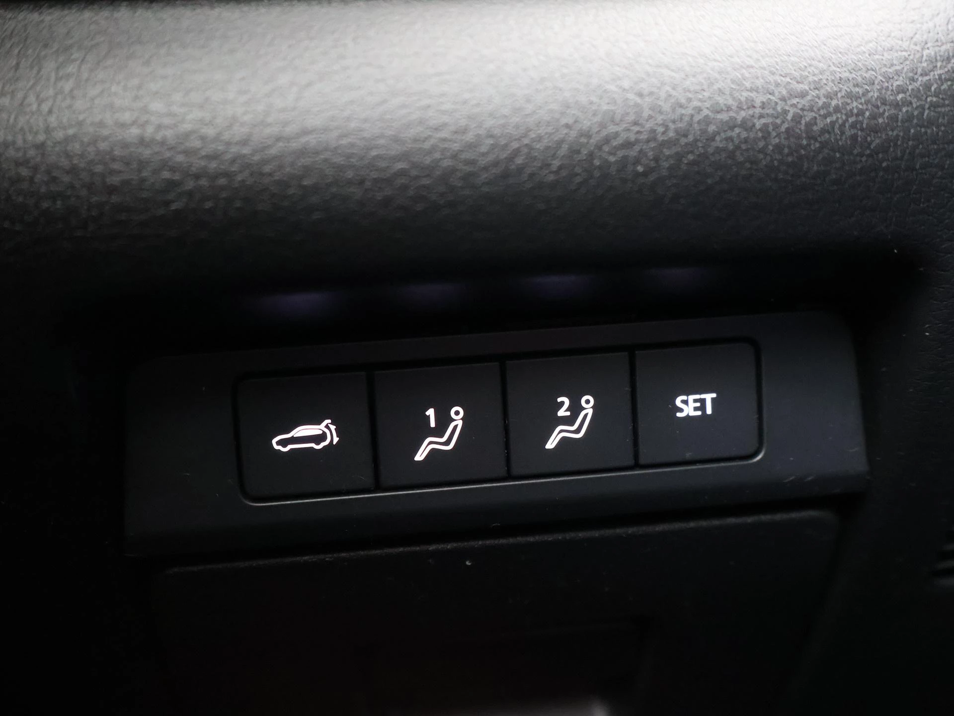 Hoofdafbeelding Mazda CX-30