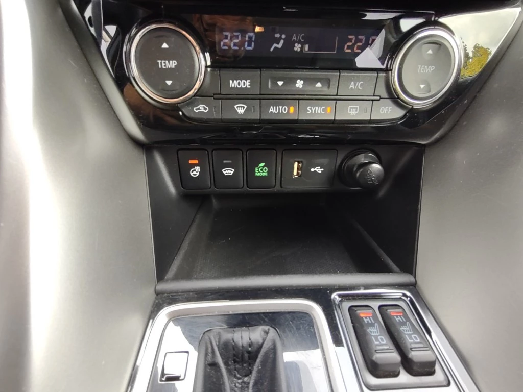Hoofdafbeelding Mitsubishi Eclipse Cross