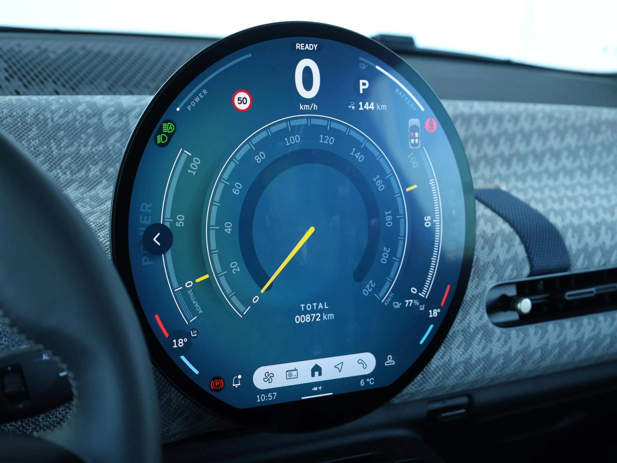 Hoofdafbeelding MINI 3-deurs