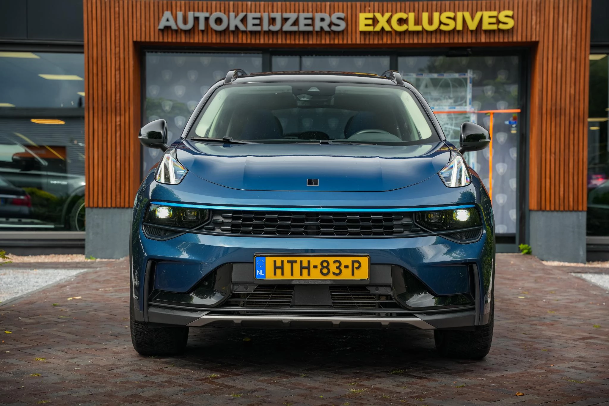 Hoofdafbeelding Lynk & Co 01