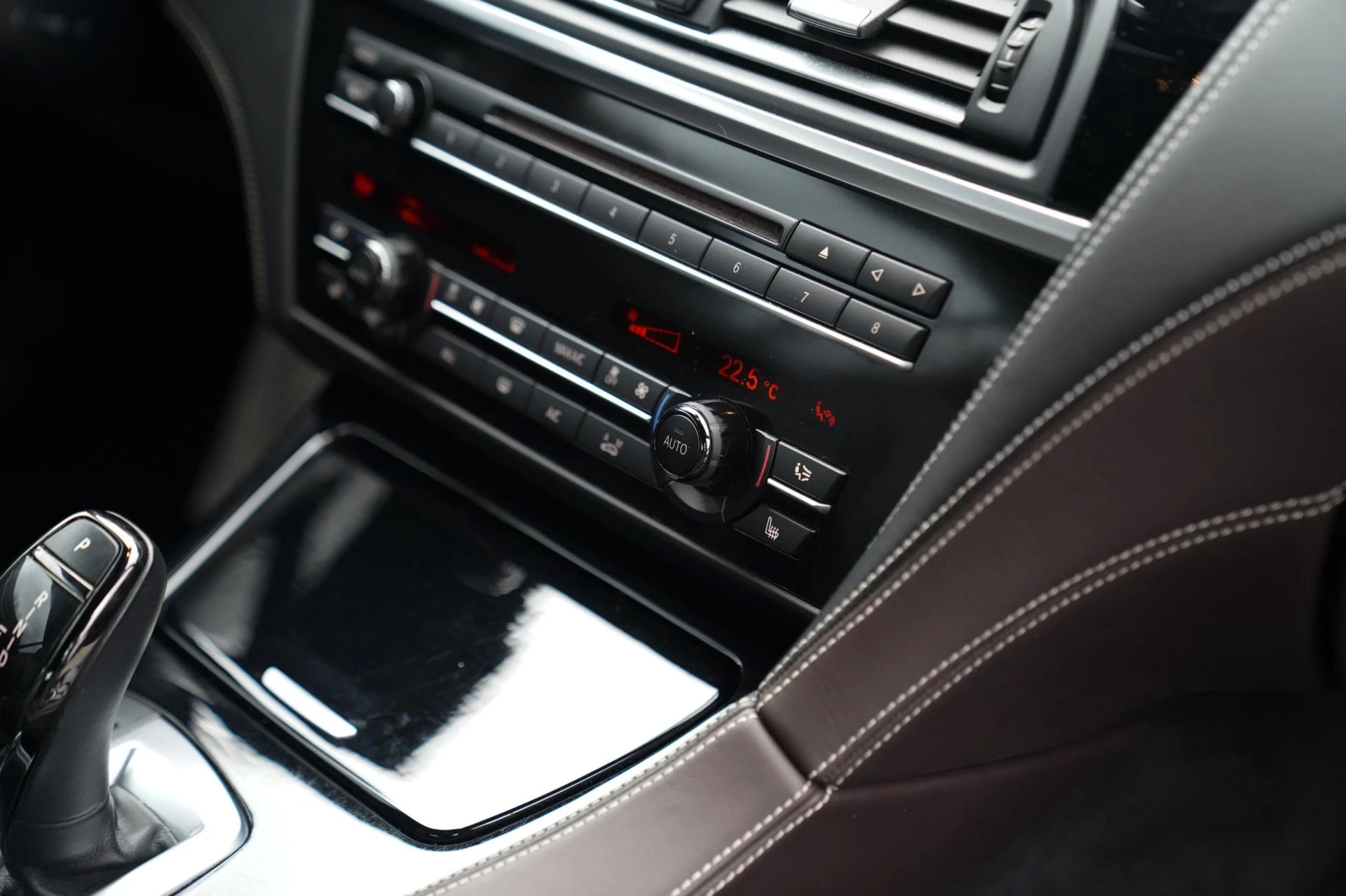 Hoofdafbeelding BMW 6 Serie