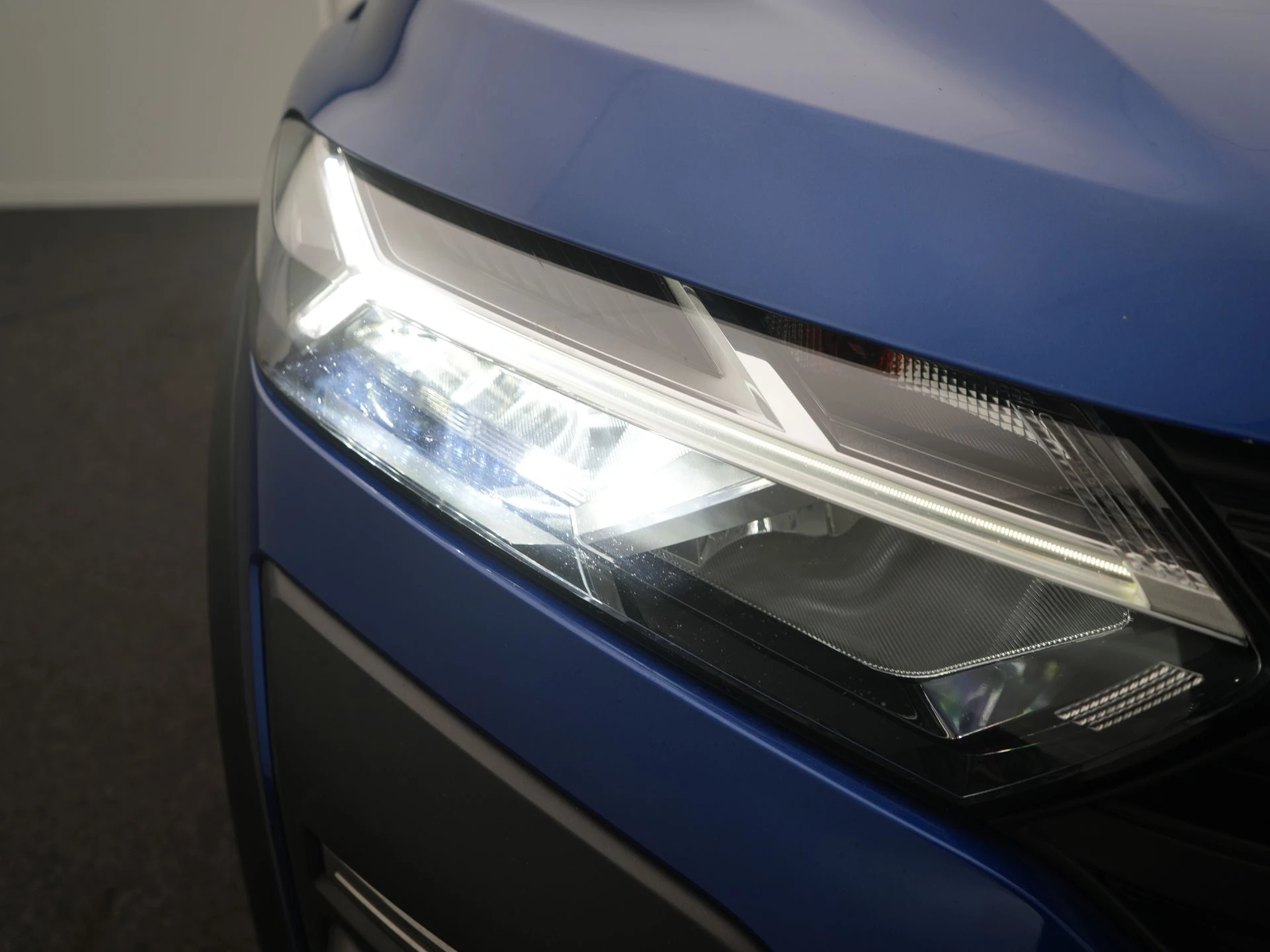 Hoofdafbeelding Dacia Sandero Stepway