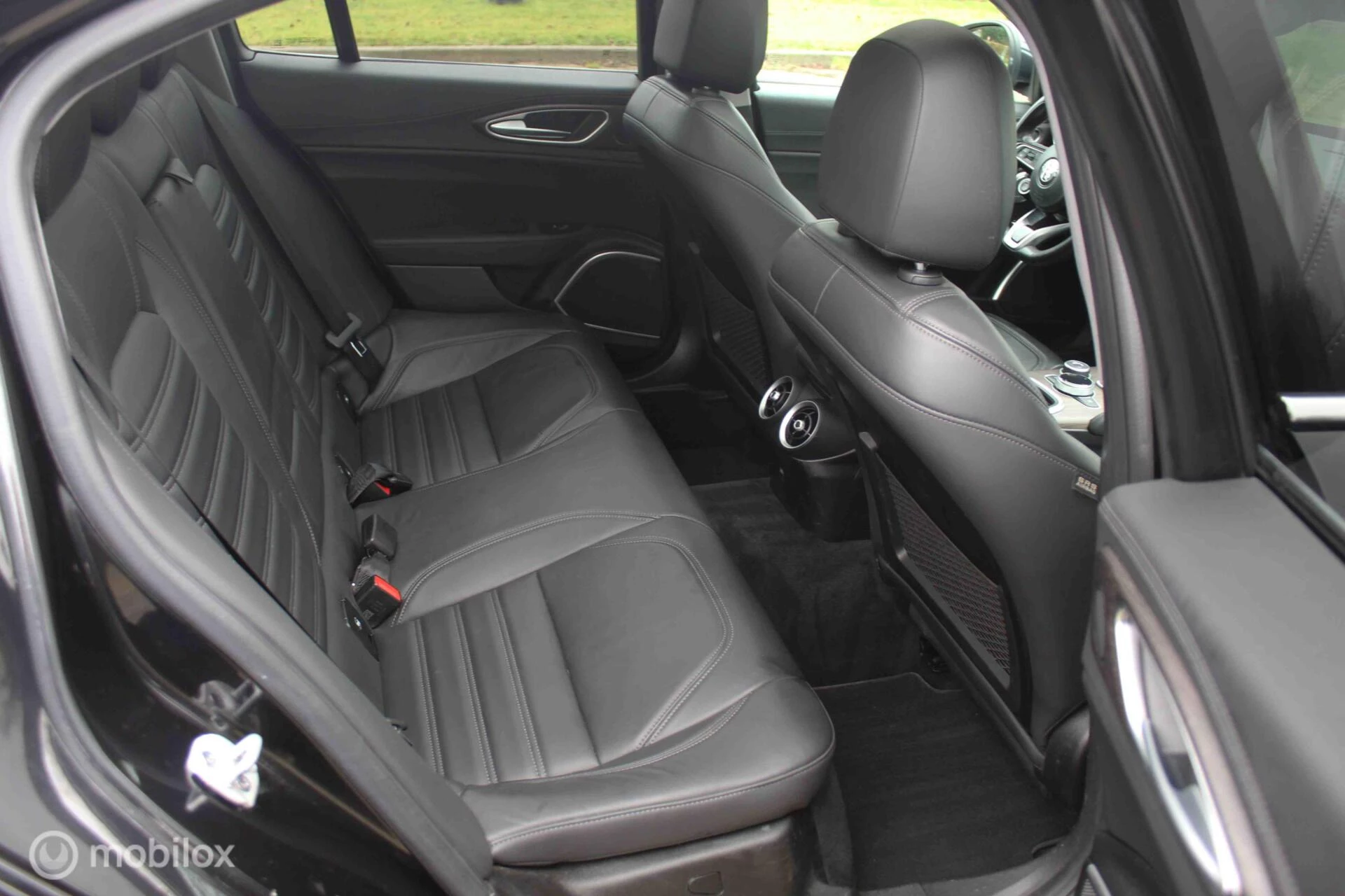 Hoofdafbeelding Alfa Romeo Giulia