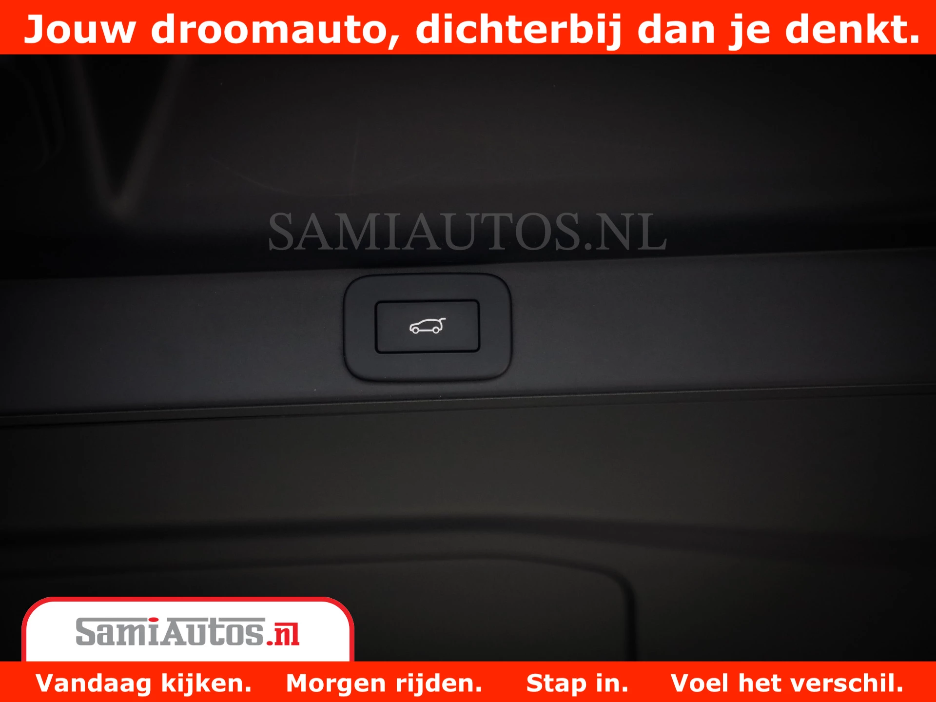 Hoofdafbeelding Land Rover Range Rover