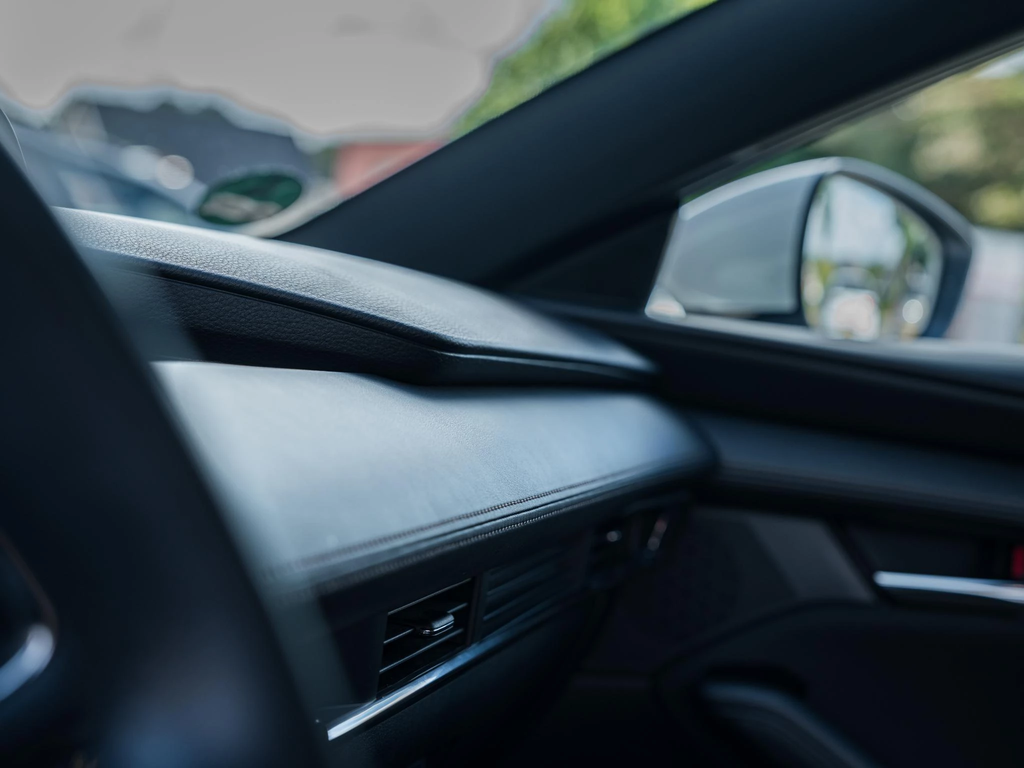 Hoofdafbeelding Mazda 3