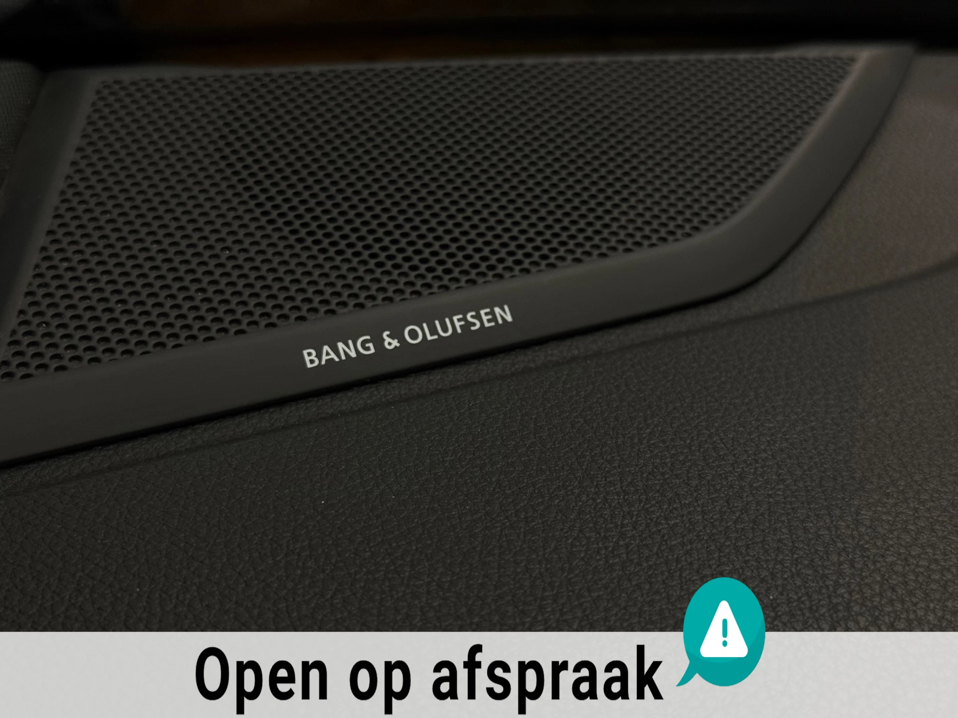 Hoofdafbeelding Audi RSQ3