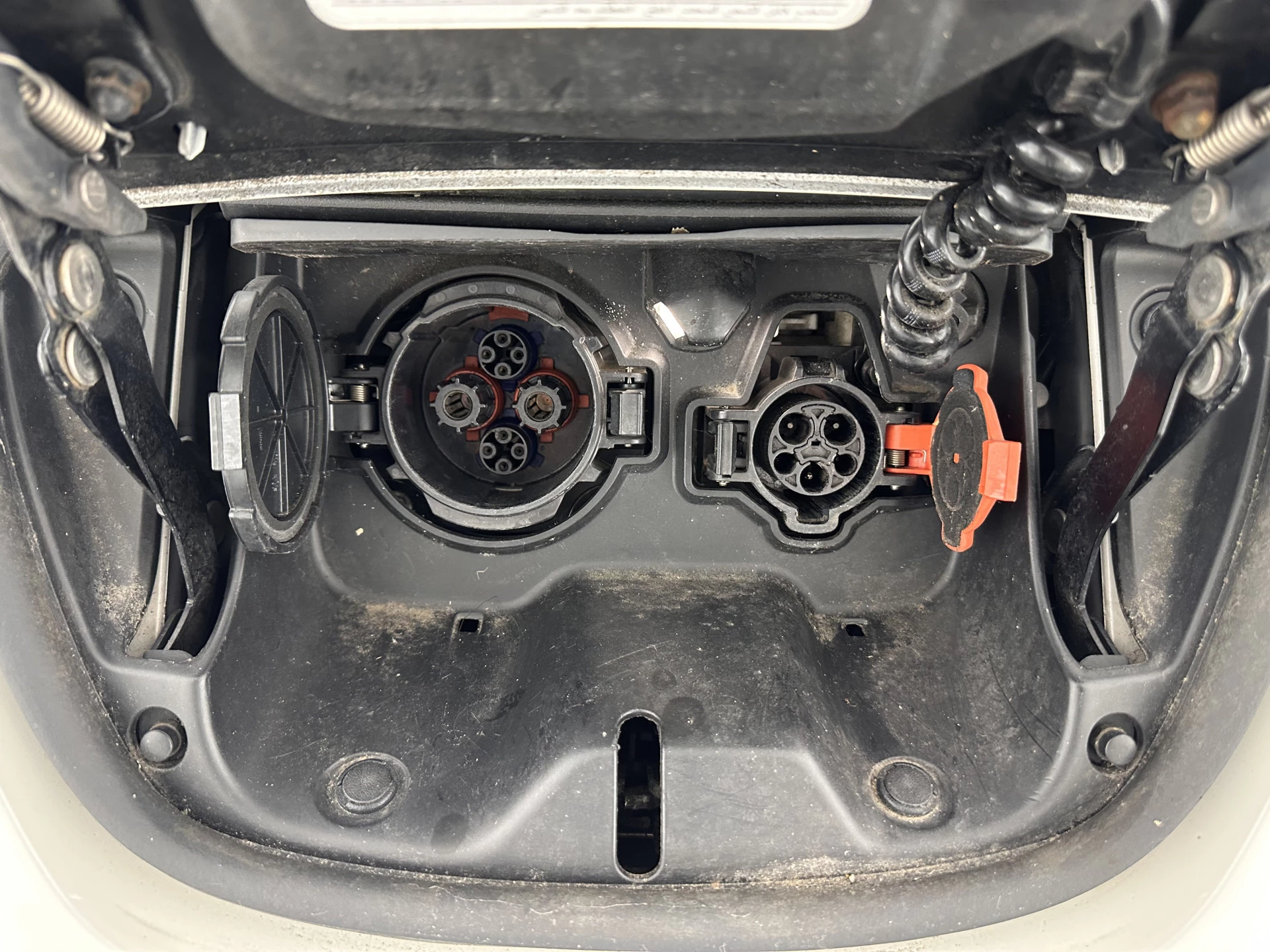 Hoofdafbeelding Nissan Leaf