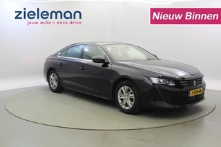 Hoofdafbeelding Peugeot 508 Peugeot 508 1.5 BlueHDI Active Avantage - Carplay, Camera, Trekhaak