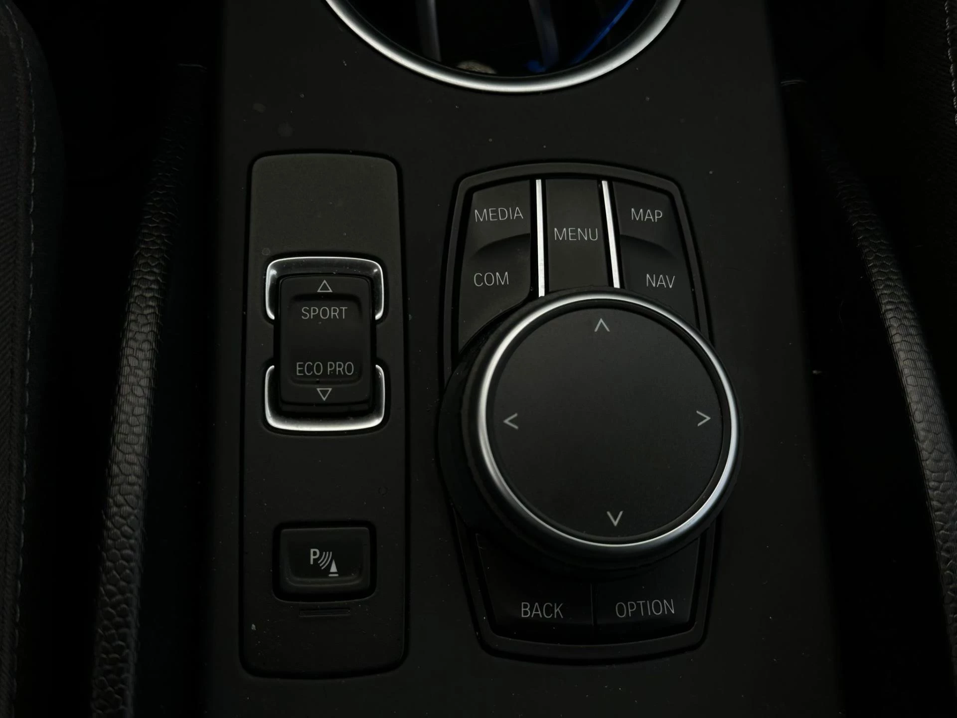 Hoofdafbeelding BMW i3