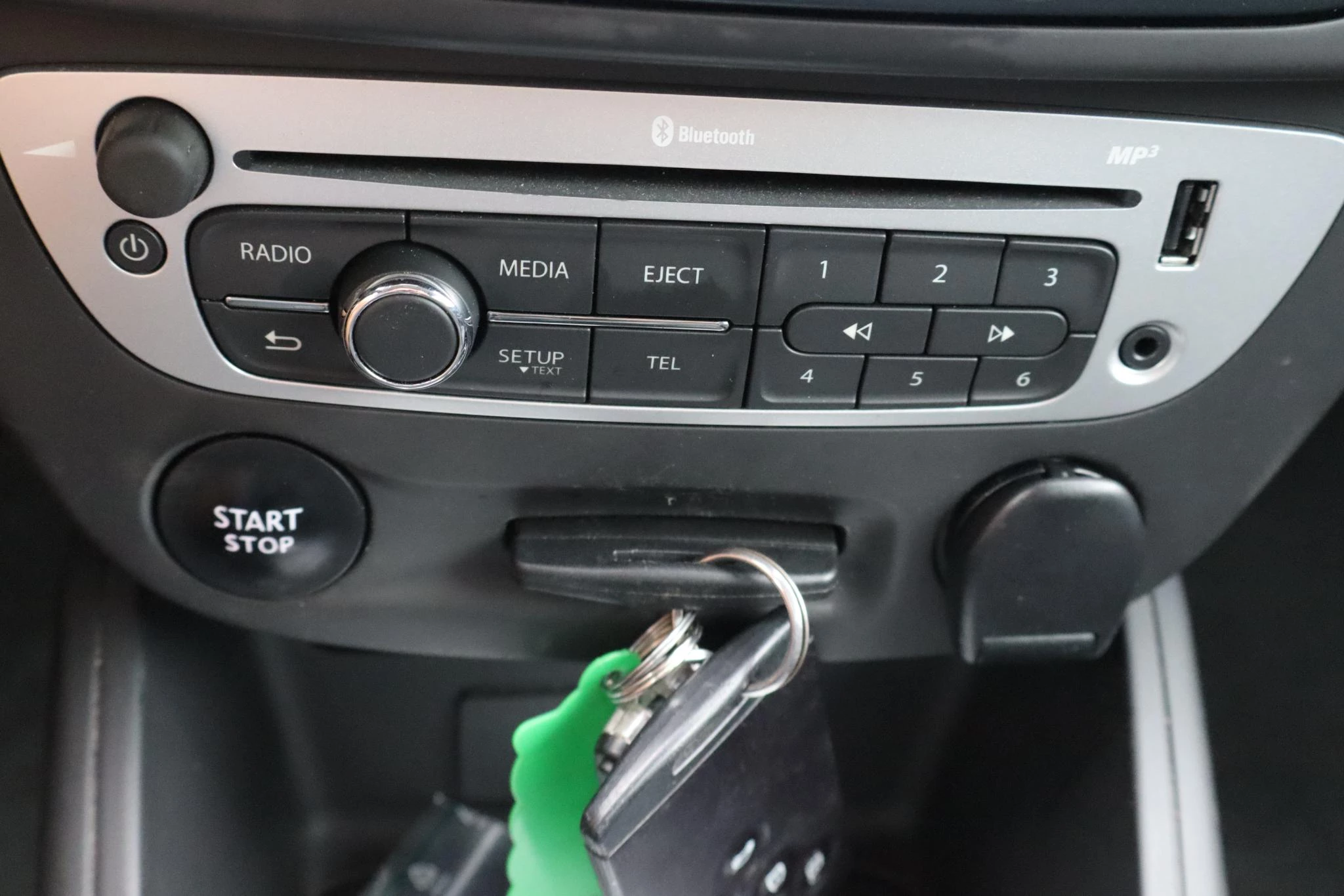Hoofdafbeelding Renault Mégane