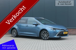 Toyota Corolla Touring Sports 1.8 Hybrid Executive I 1 Eig. I NL-auto