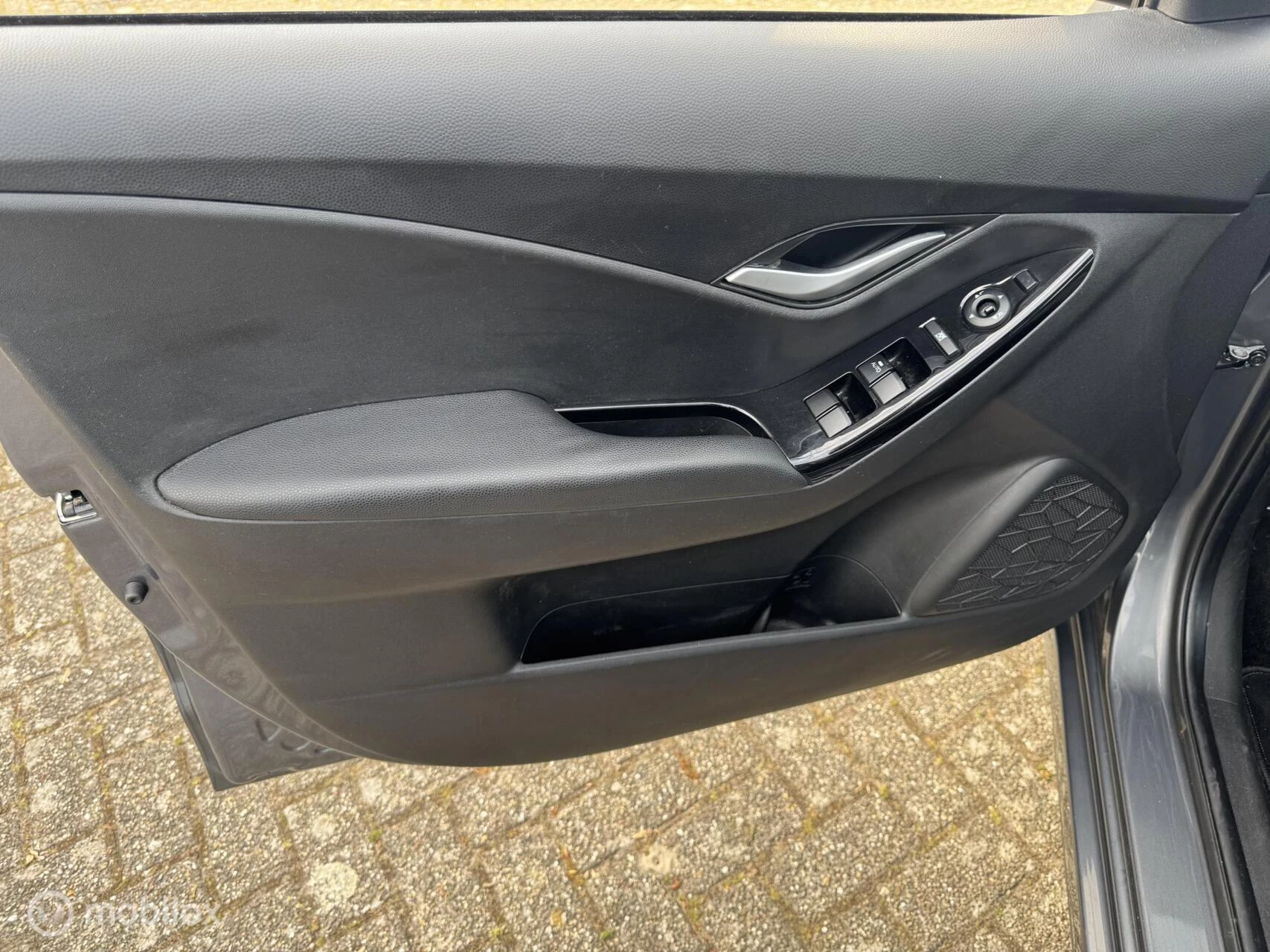 Hoofdafbeelding Hyundai ix20