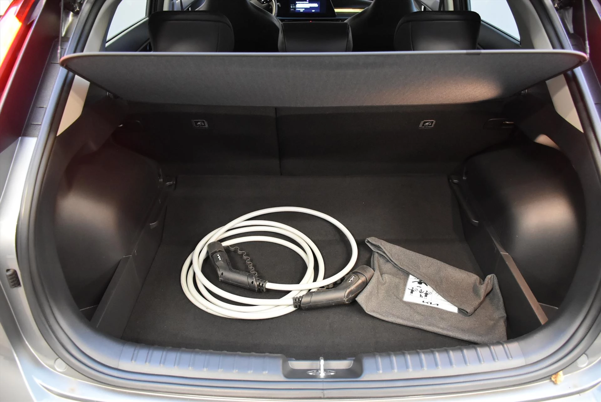 Hoofdafbeelding Kia e-Niro