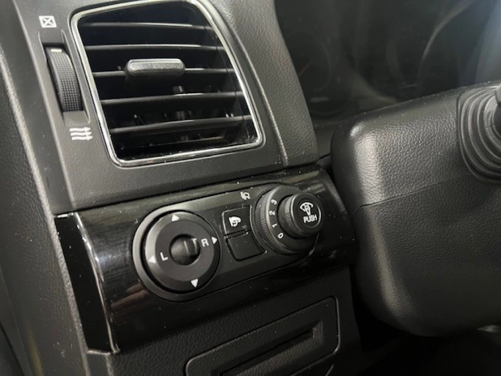 Hoofdafbeelding Chevrolet Captiva