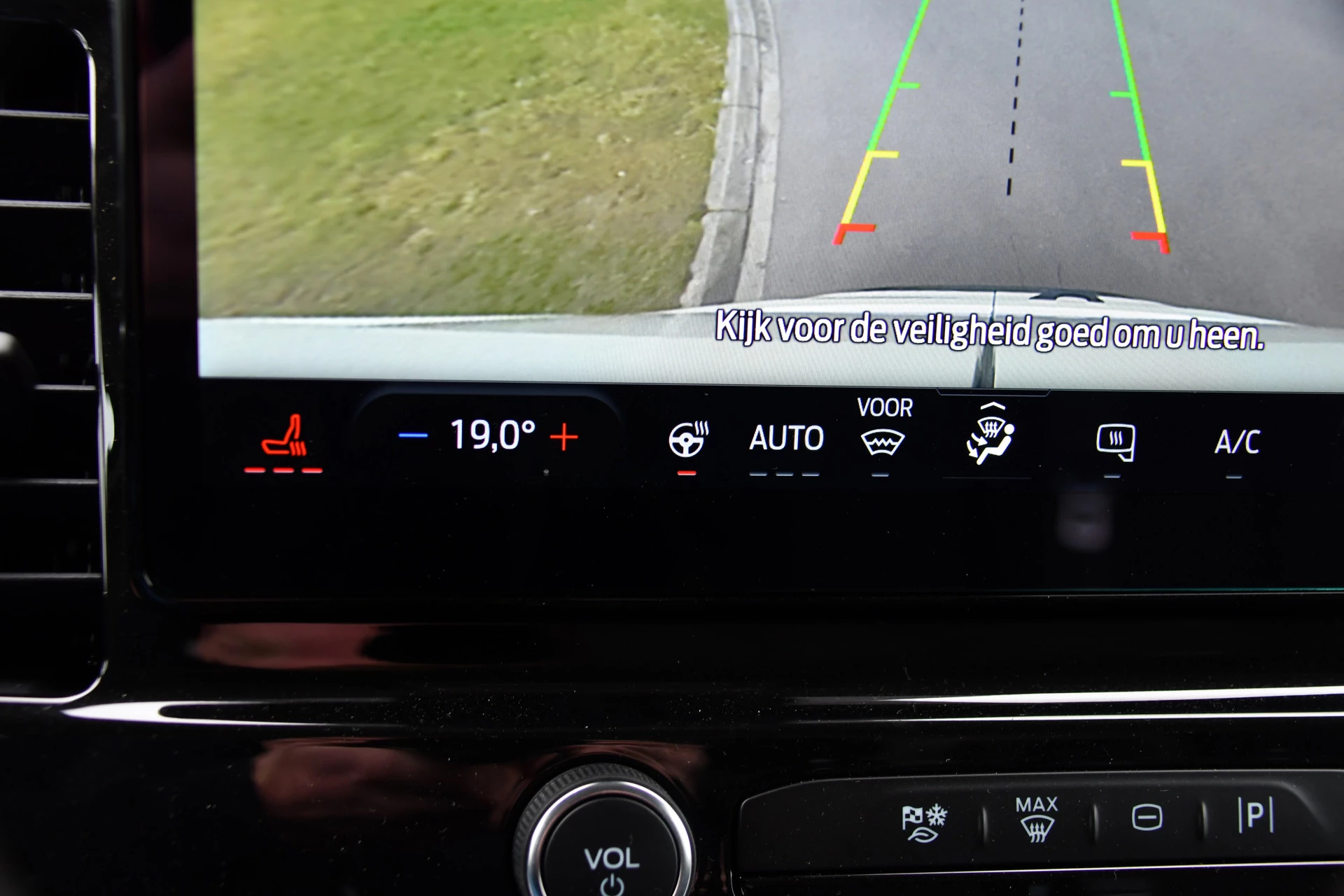 Hoofdafbeelding Ford E-Transit