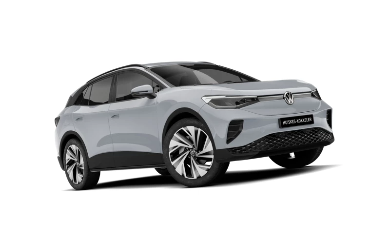 Hoofdafbeelding Volkswagen ID.4