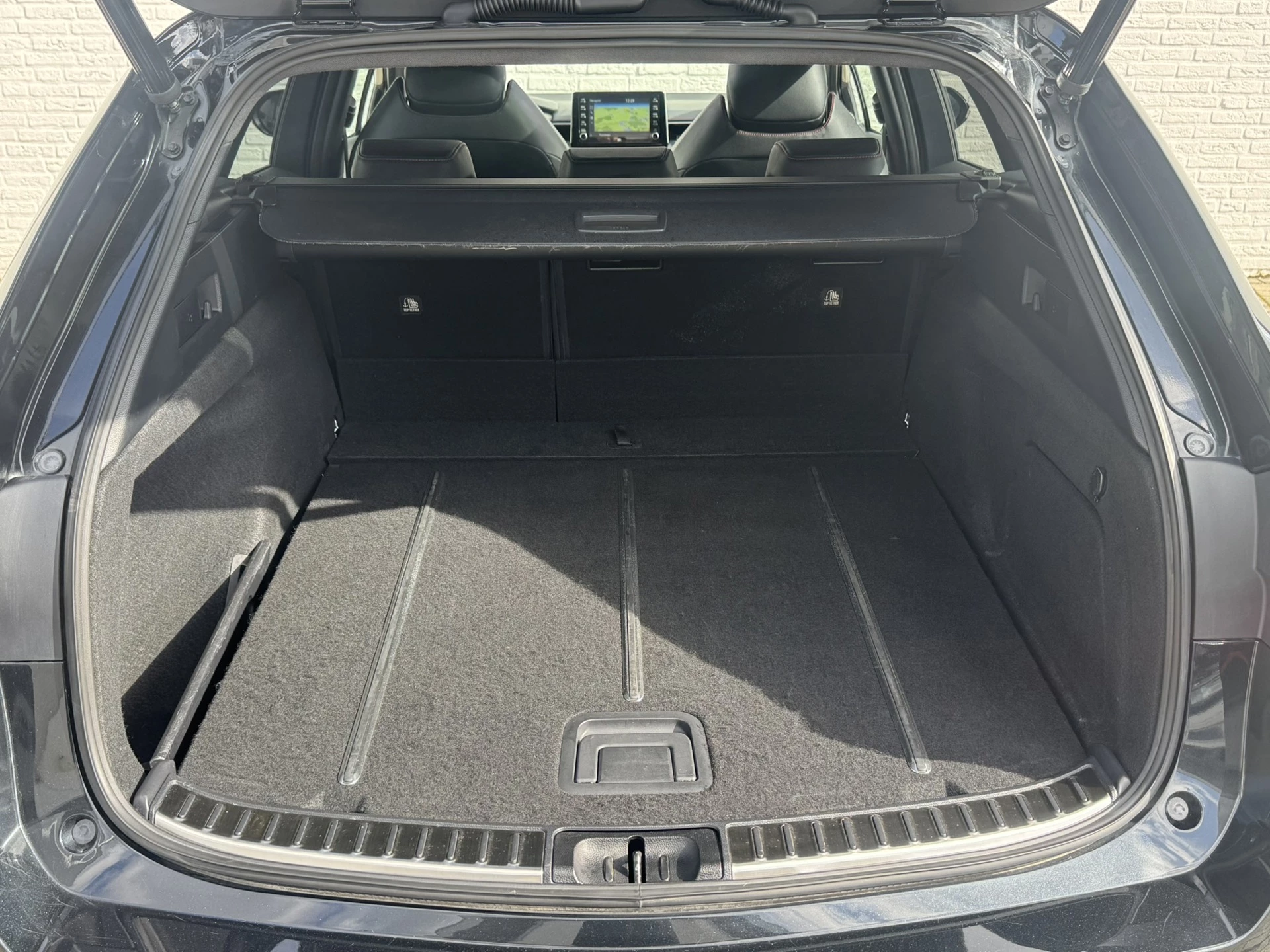 Hoofdafbeelding Toyota Corolla Touring Sports