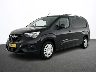 Opel Combo 1.5D L2H1 Edition Airco Navi PDC Achter  App-connect DAB+ Trekhaak