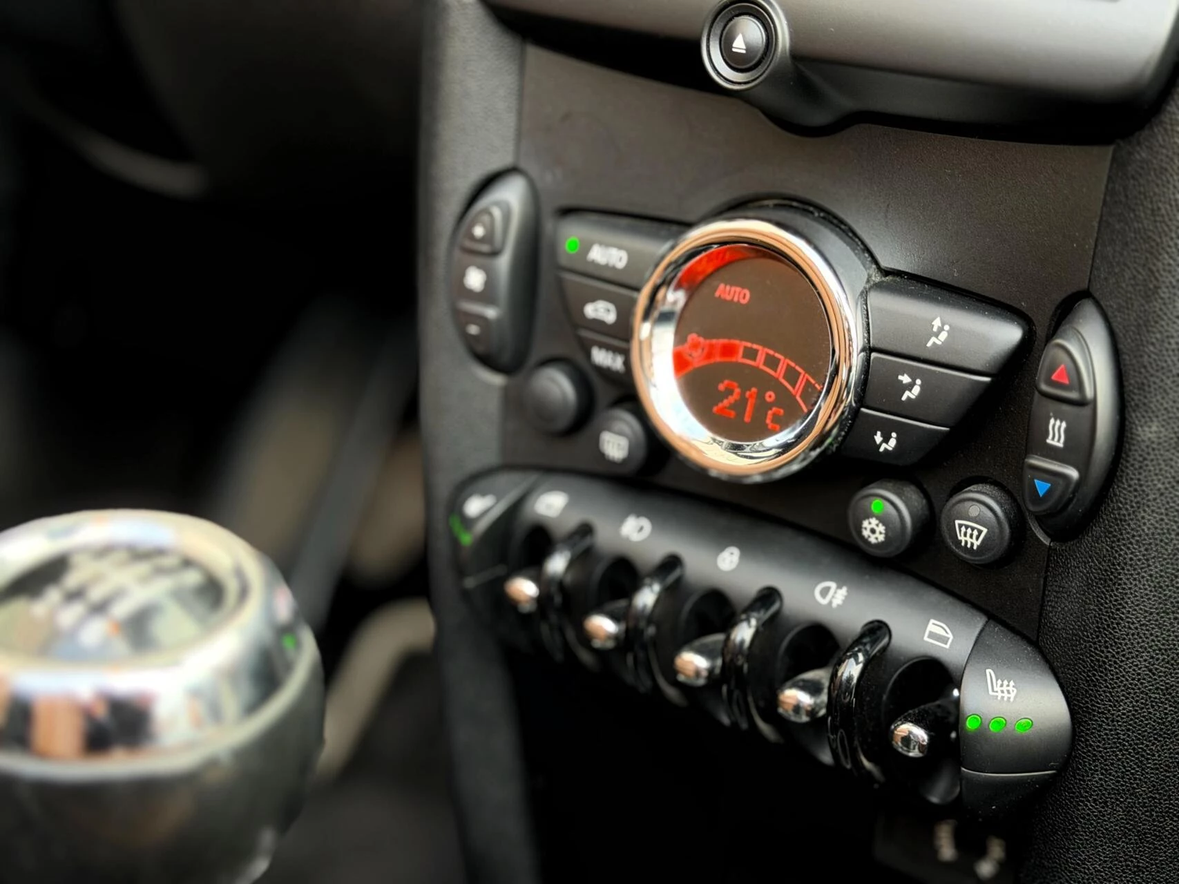 Hoofdafbeelding MINI Roadster