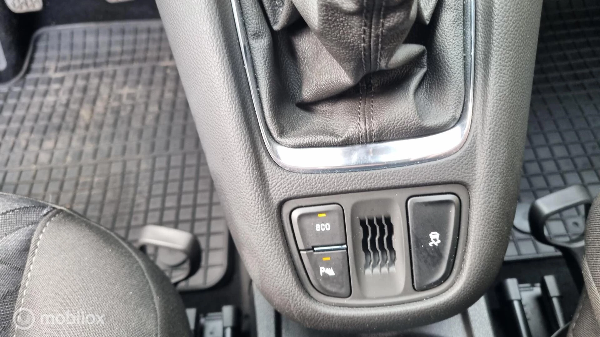 Hoofdafbeelding Opel Zafira