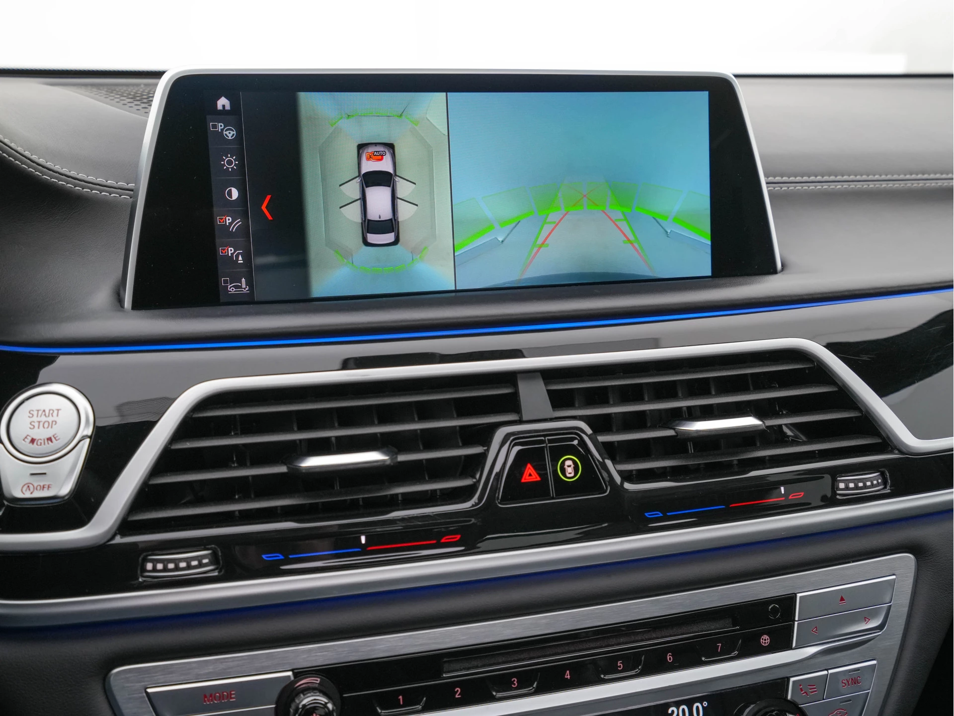 Hoofdafbeelding BMW 7 Serie