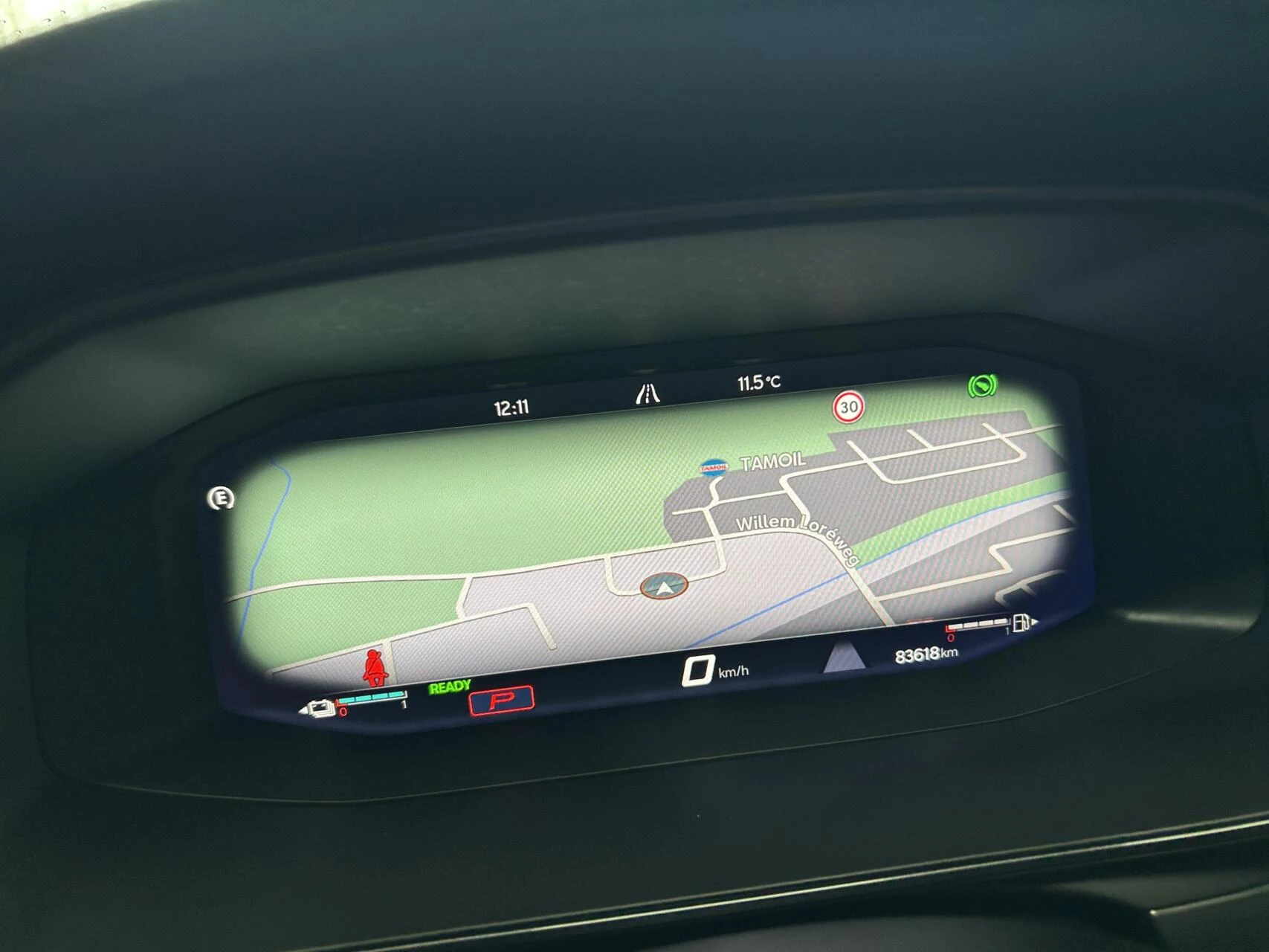 Hoofdafbeelding CUPRA Leon Sportstourer