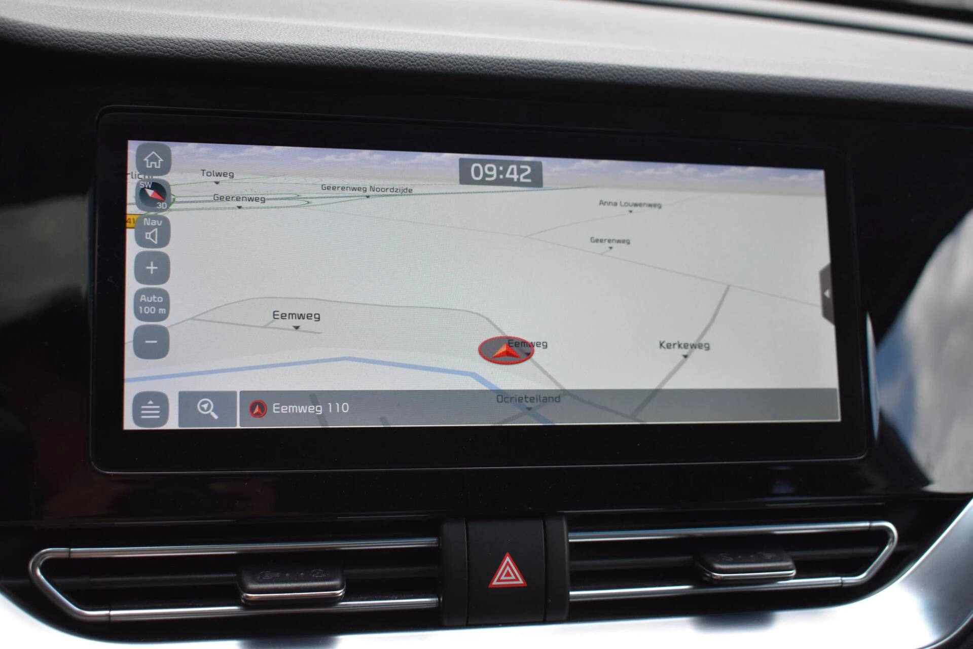 Hoofdafbeelding Kia e-Niro