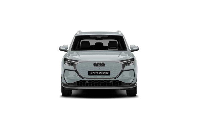 Hoofdafbeelding Audi Q4 Sportback e-tron