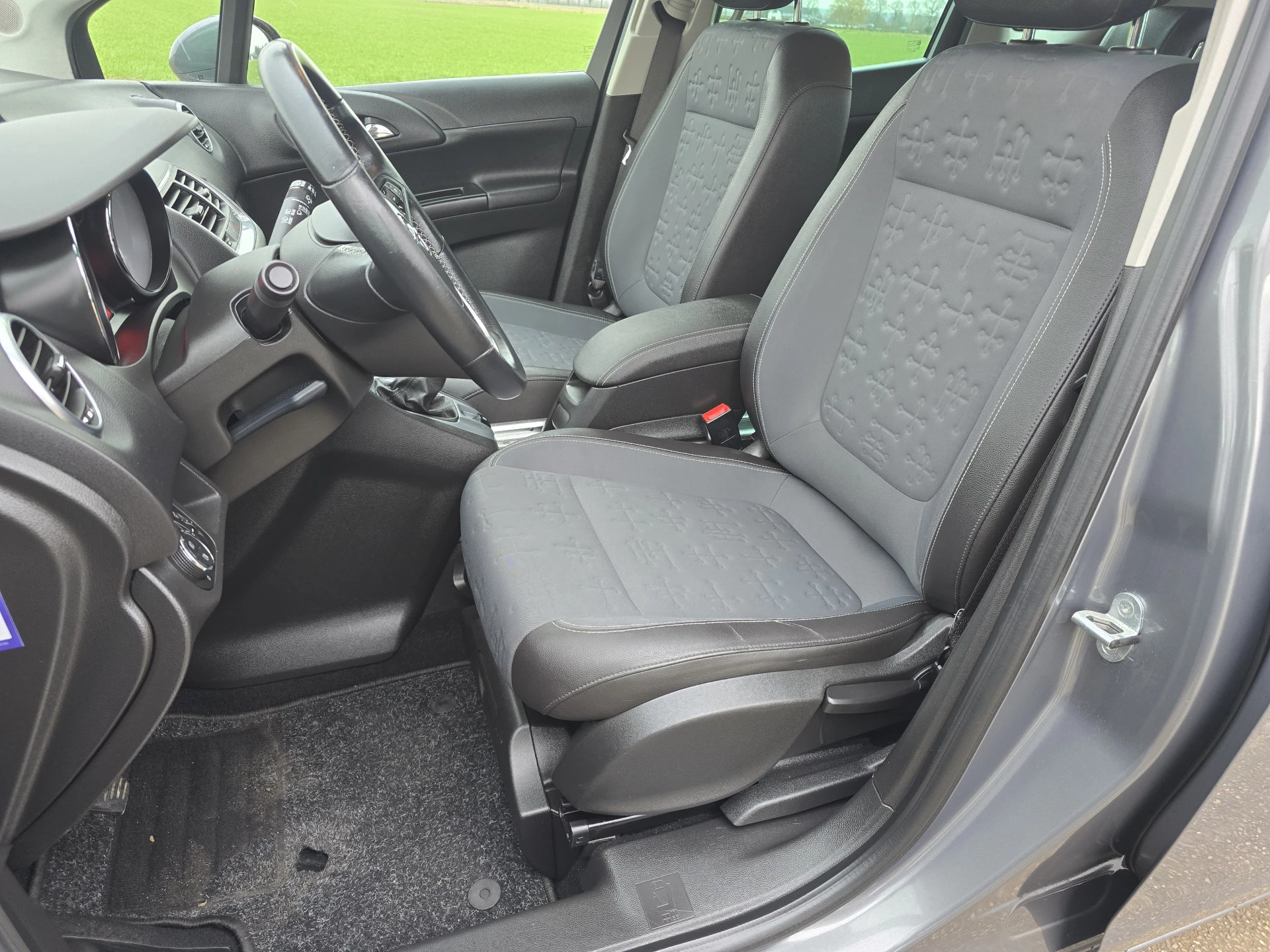 Hoofdafbeelding Opel Meriva