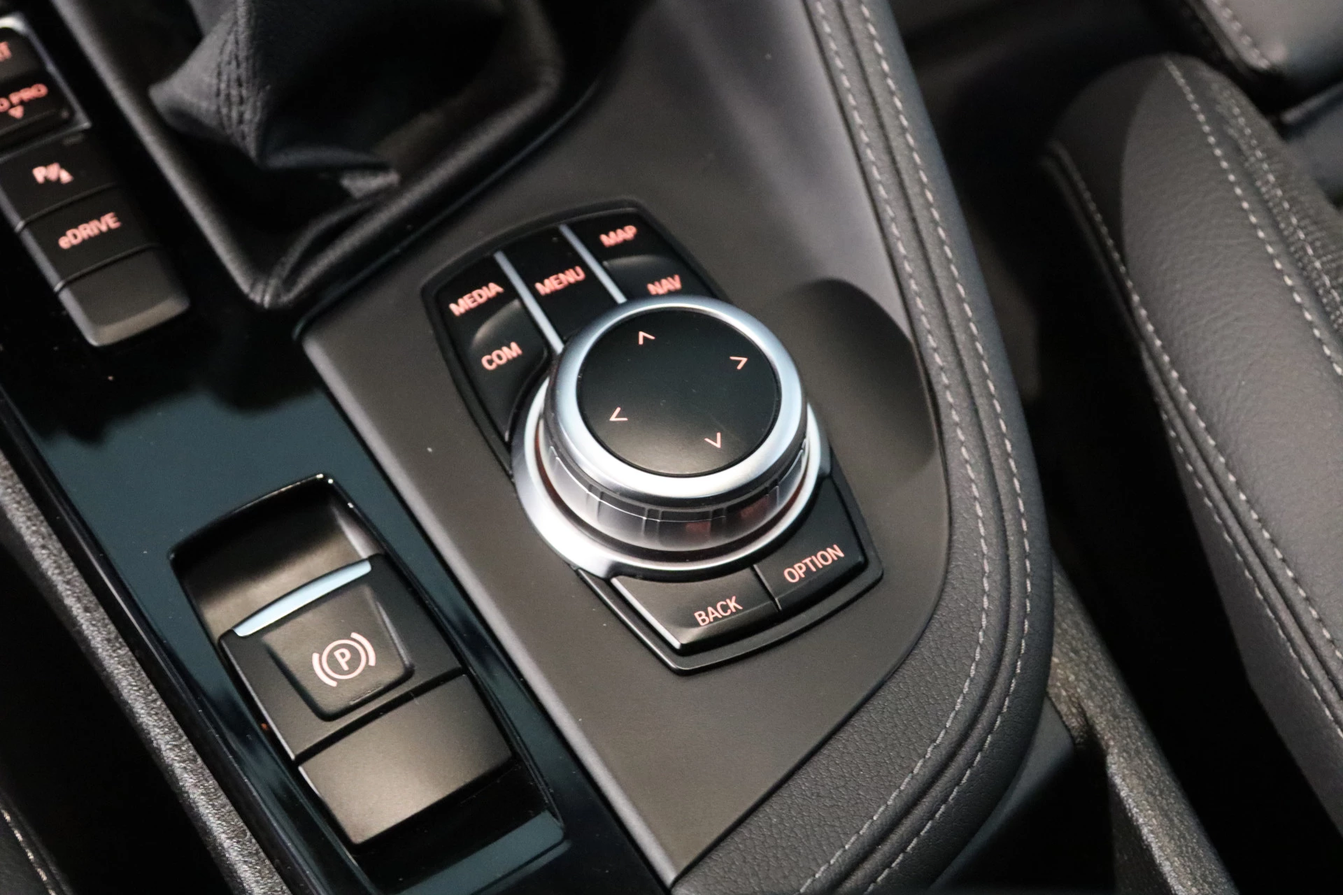 Hoofdafbeelding BMW X2