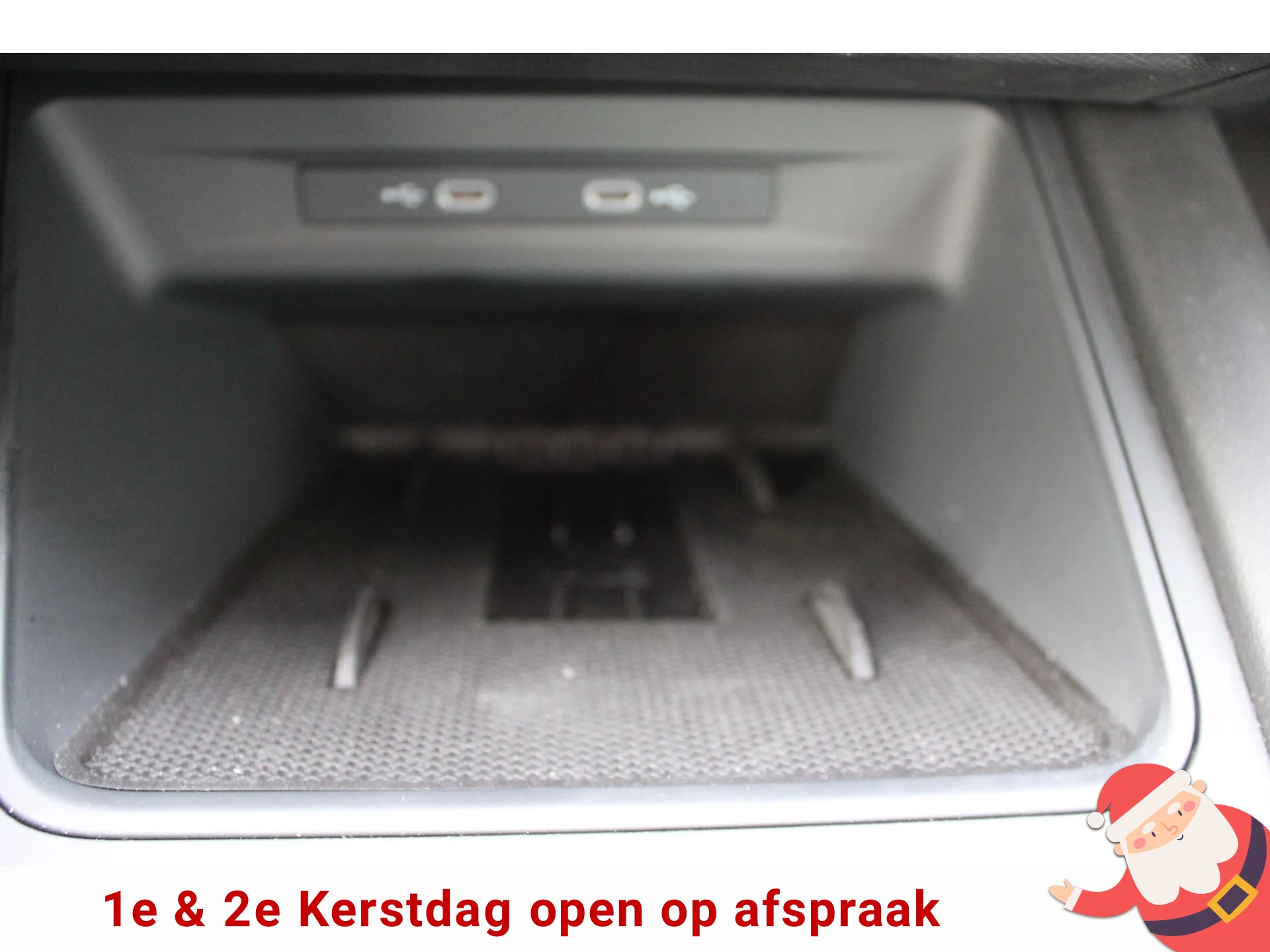 Hoofdafbeelding CUPRA Leon Sportstourer