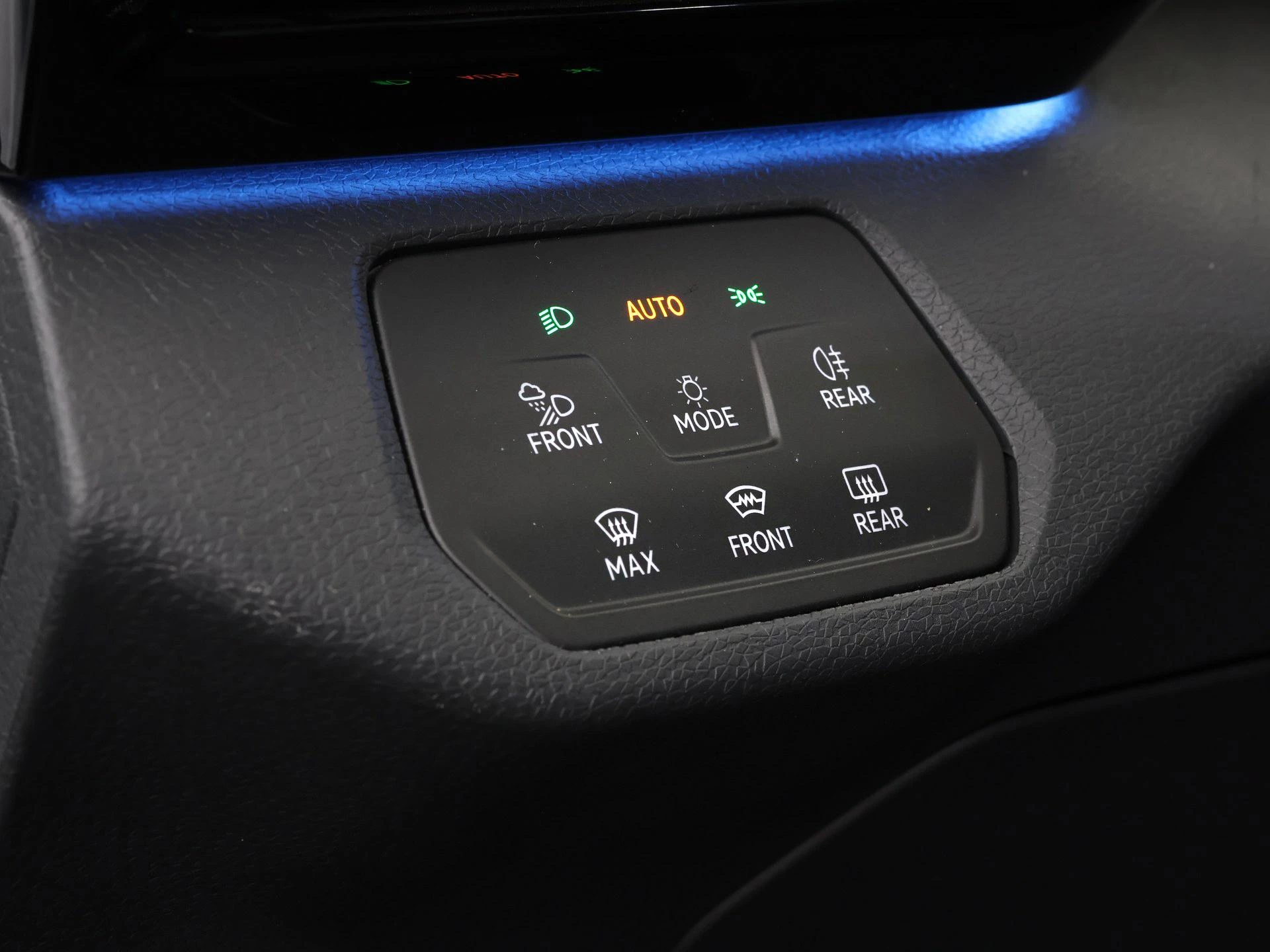 Hoofdafbeelding Volkswagen ID.4