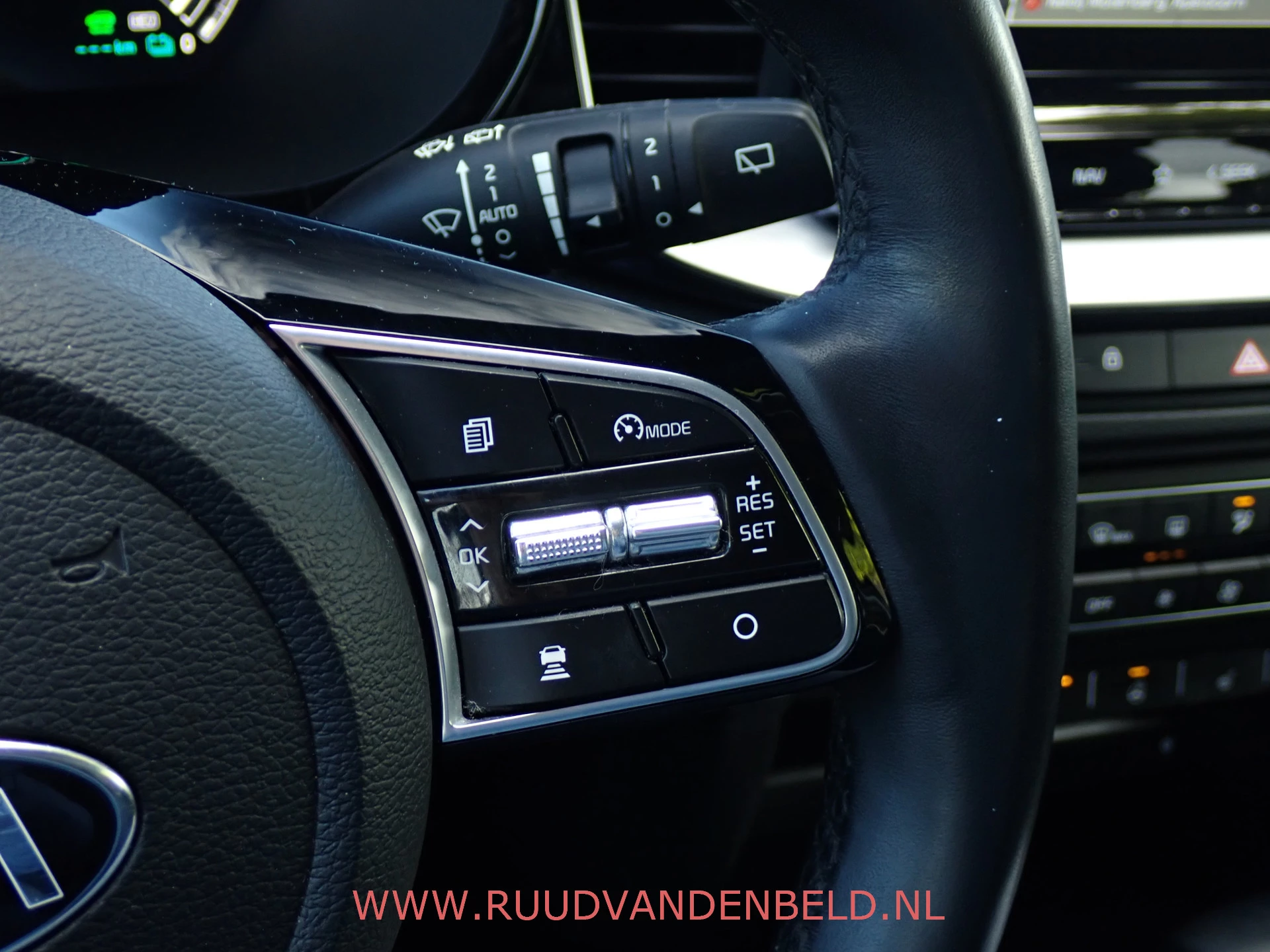 Hoofdafbeelding Kia XCeed