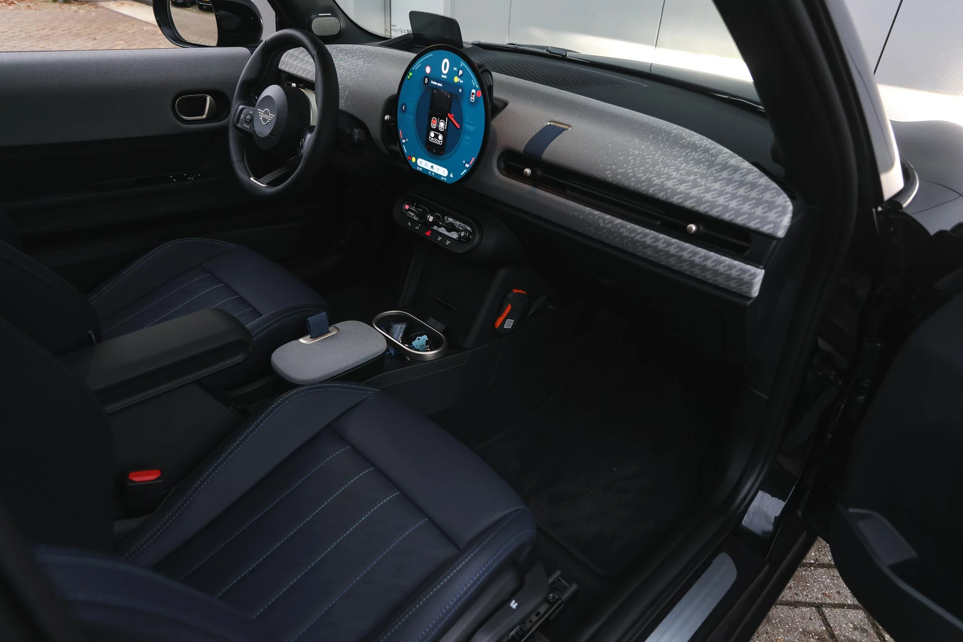 Hoofdafbeelding MINI 3-deurs