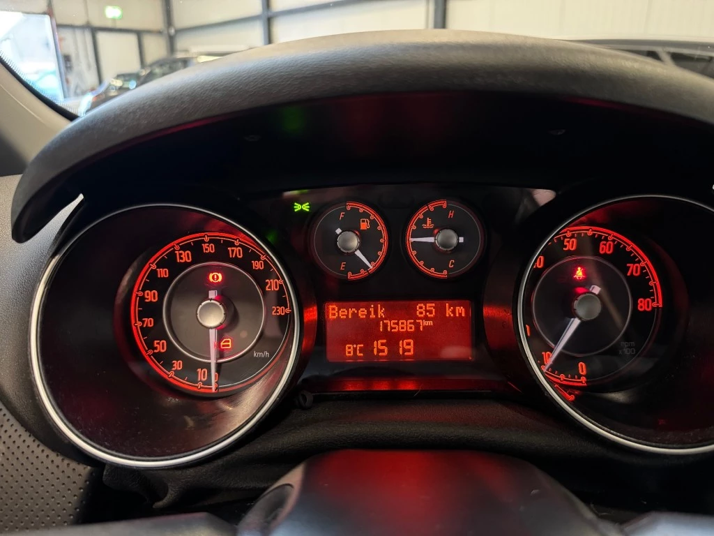 Hoofdafbeelding Fiat Punto