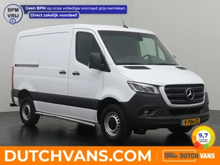 Mercedes-Benz Sprinter 314CDI 7G-Tronic Automaat | 2800Kg Trekhaak | Led | Navigatie | Camera | Airco | Cruise