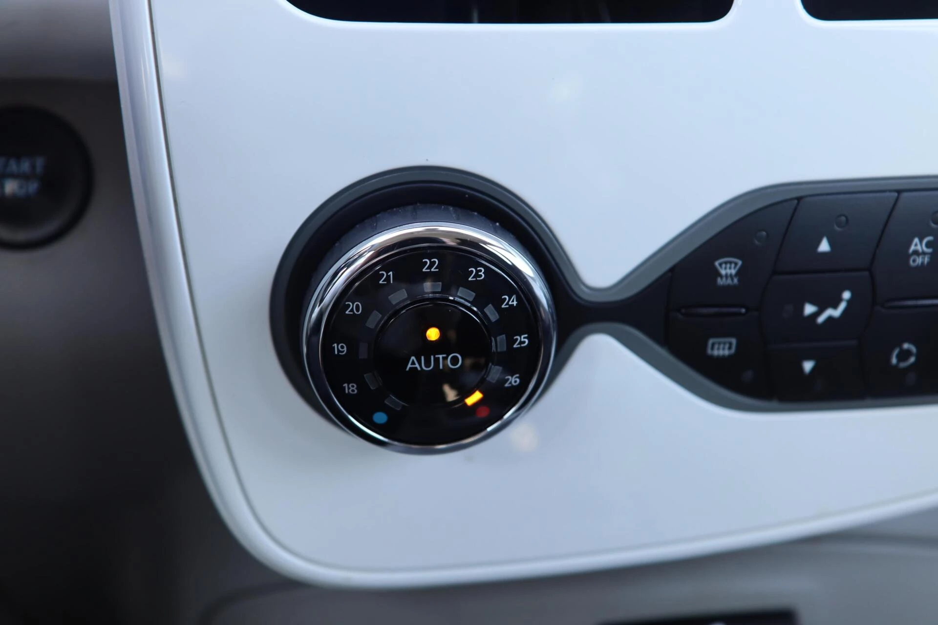 Hoofdafbeelding Renault ZOE