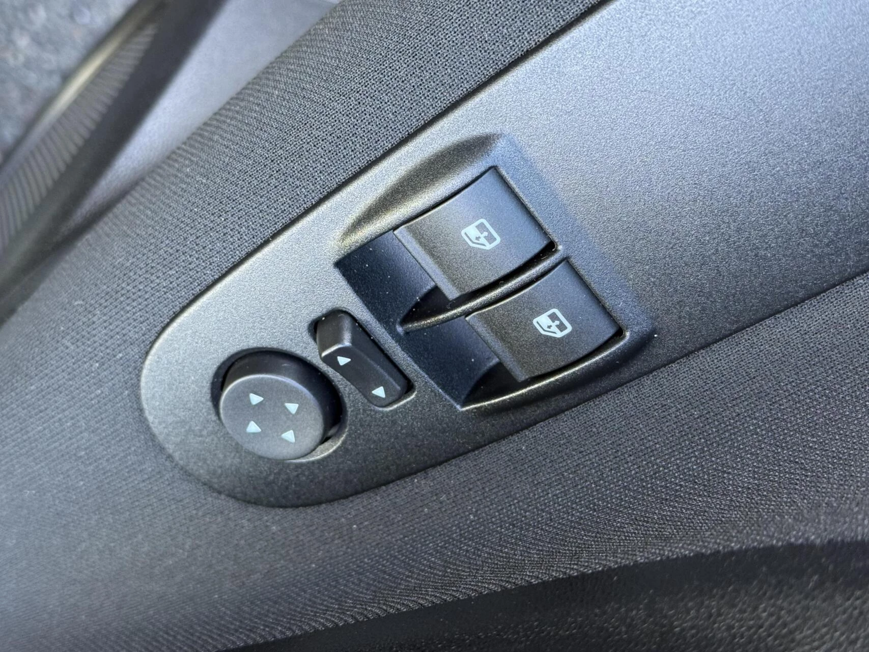 Hoofdafbeelding Fiat Punto