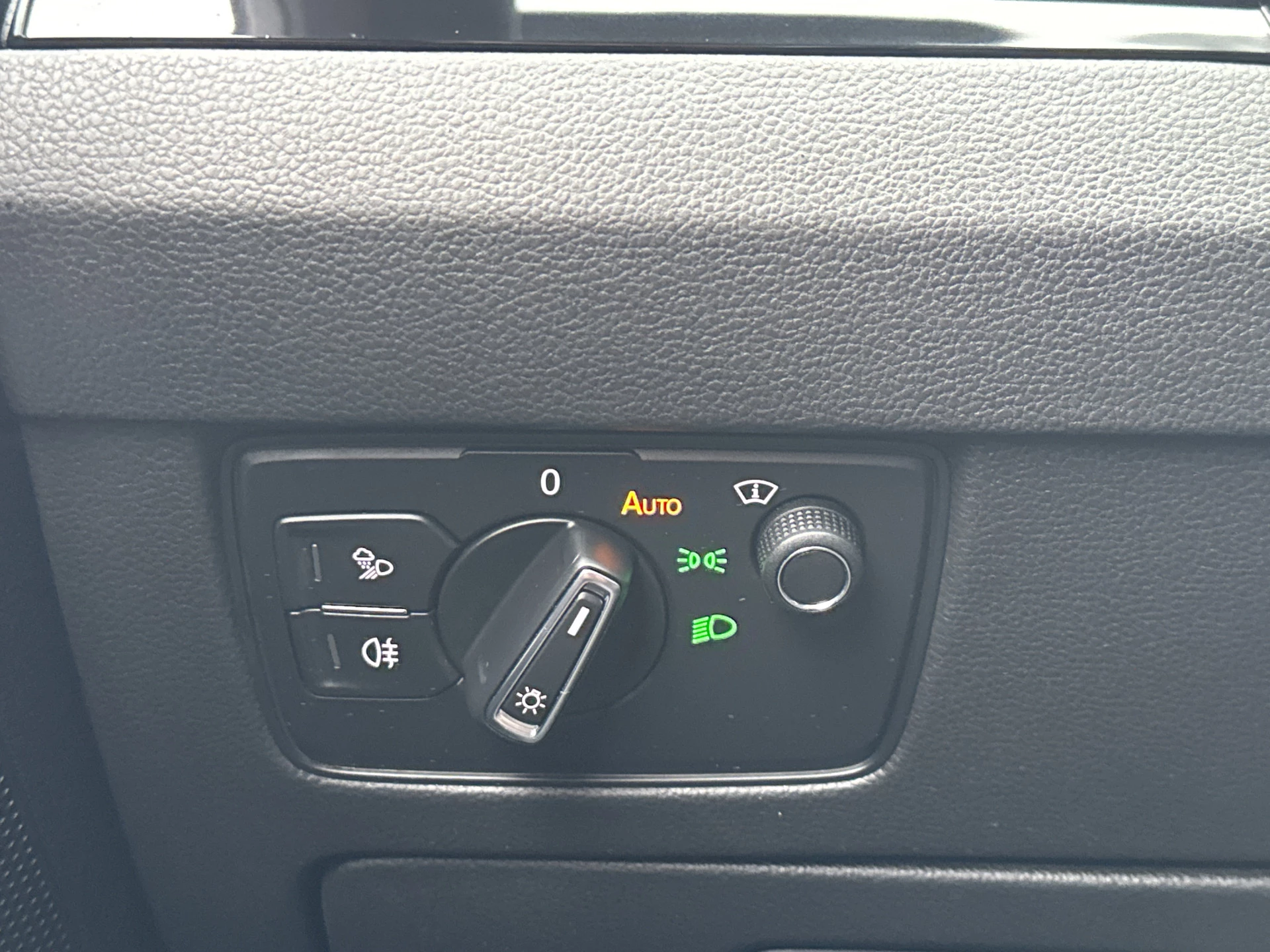 Hoofdafbeelding Volkswagen Arteon